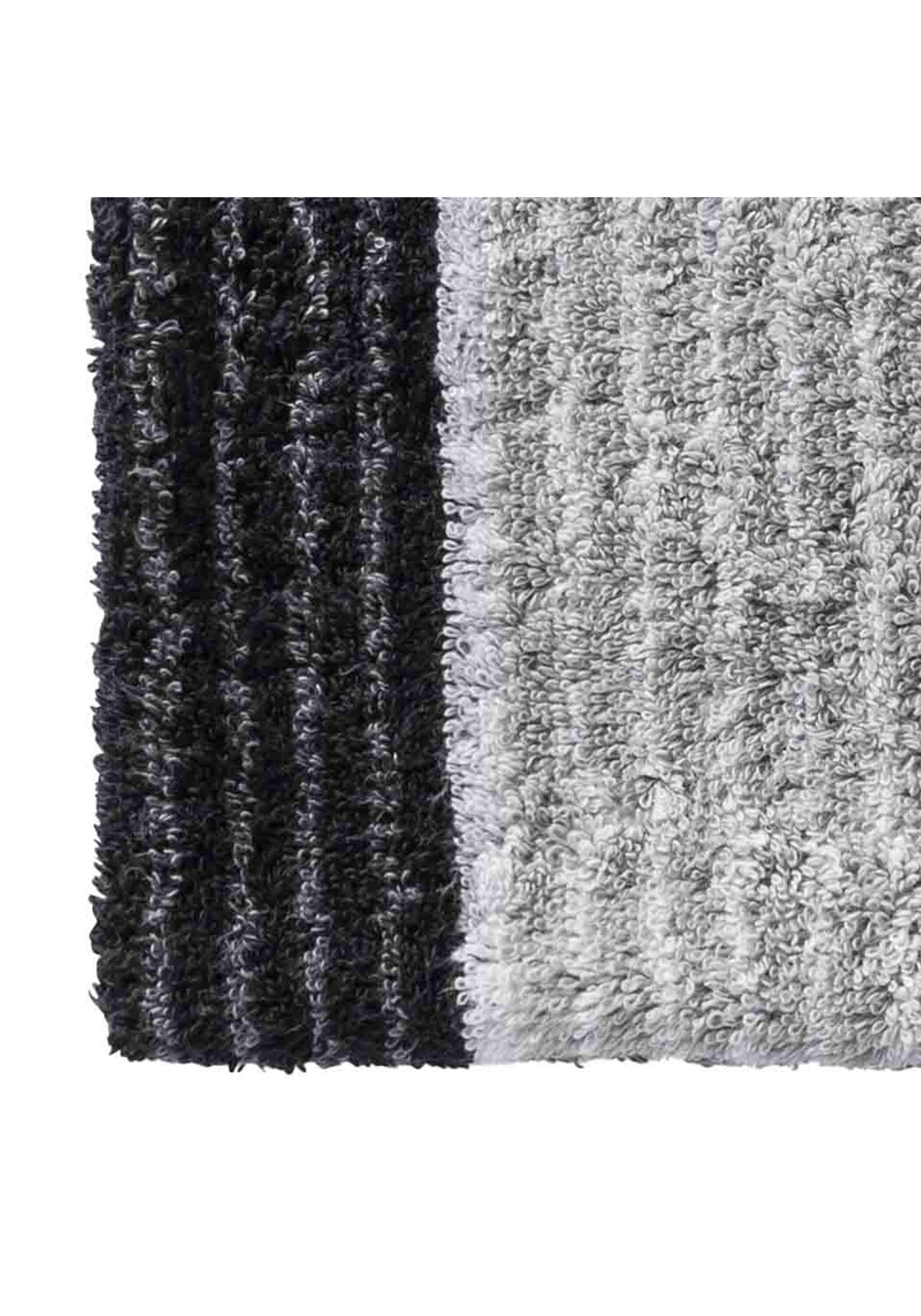 JOOP! Waschhandschuh »Waschlappen Signature 1er Pack«, (1er Pack St.)