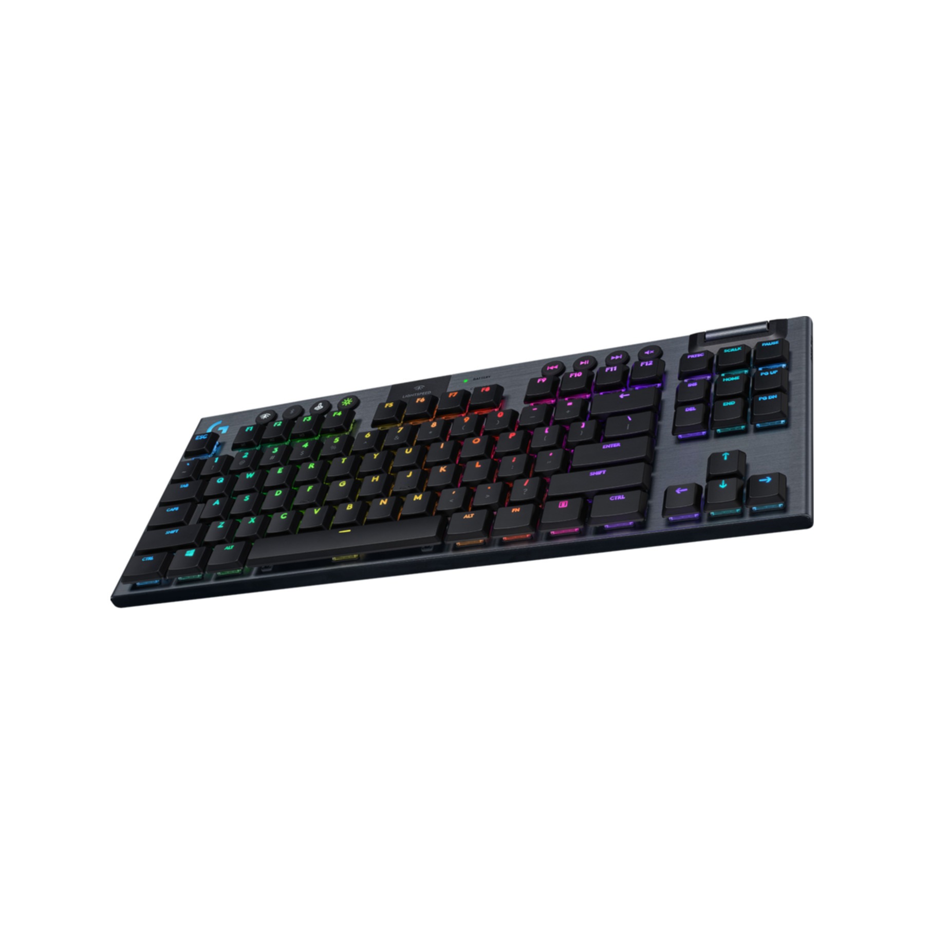 Logitech Tastatur »920-009513«