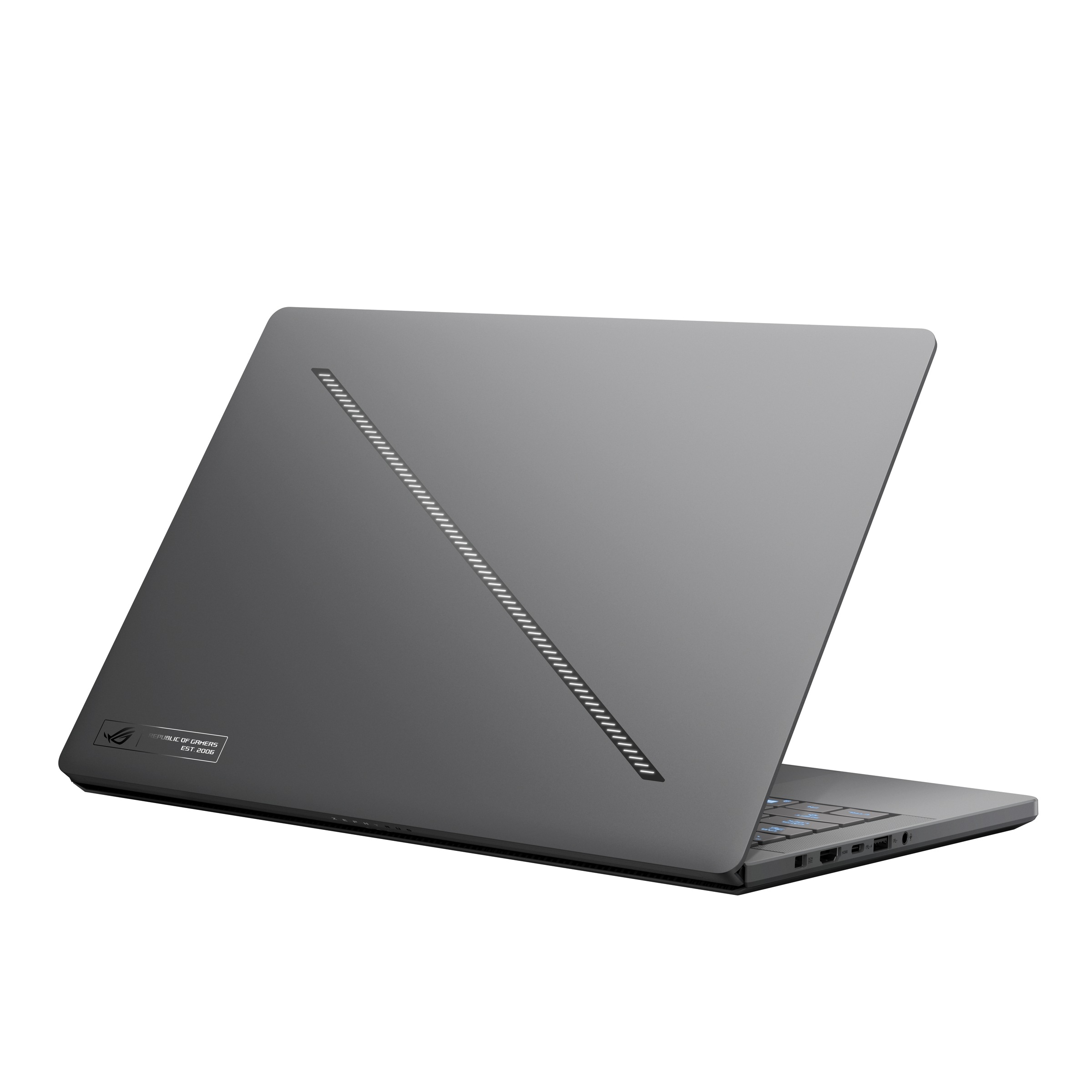 Asus Notebook »ROG Zephyrus G14OLED 32GB RAM 1TB SSD«, 35,6 cm, / 14 Zoll, AMD, Ryzen 9, 1000 GB SSD