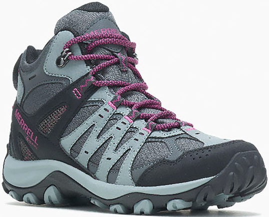 Merrell Wanderschuh "ACCENTOR 3 SPORT MID GORETEX" wasserdicht