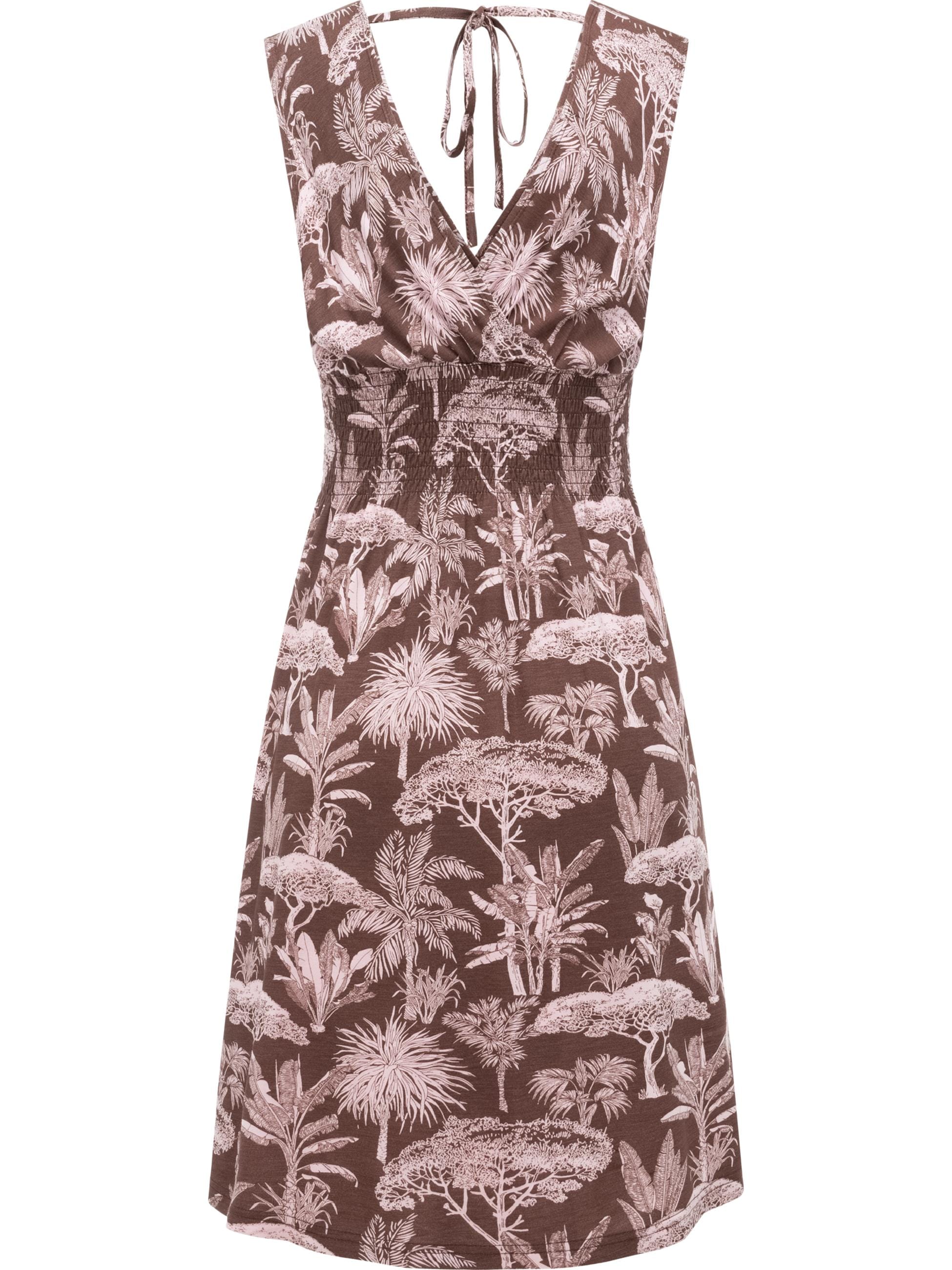 Ragwear Sommerkleid »Sommerkleid Aini Print«