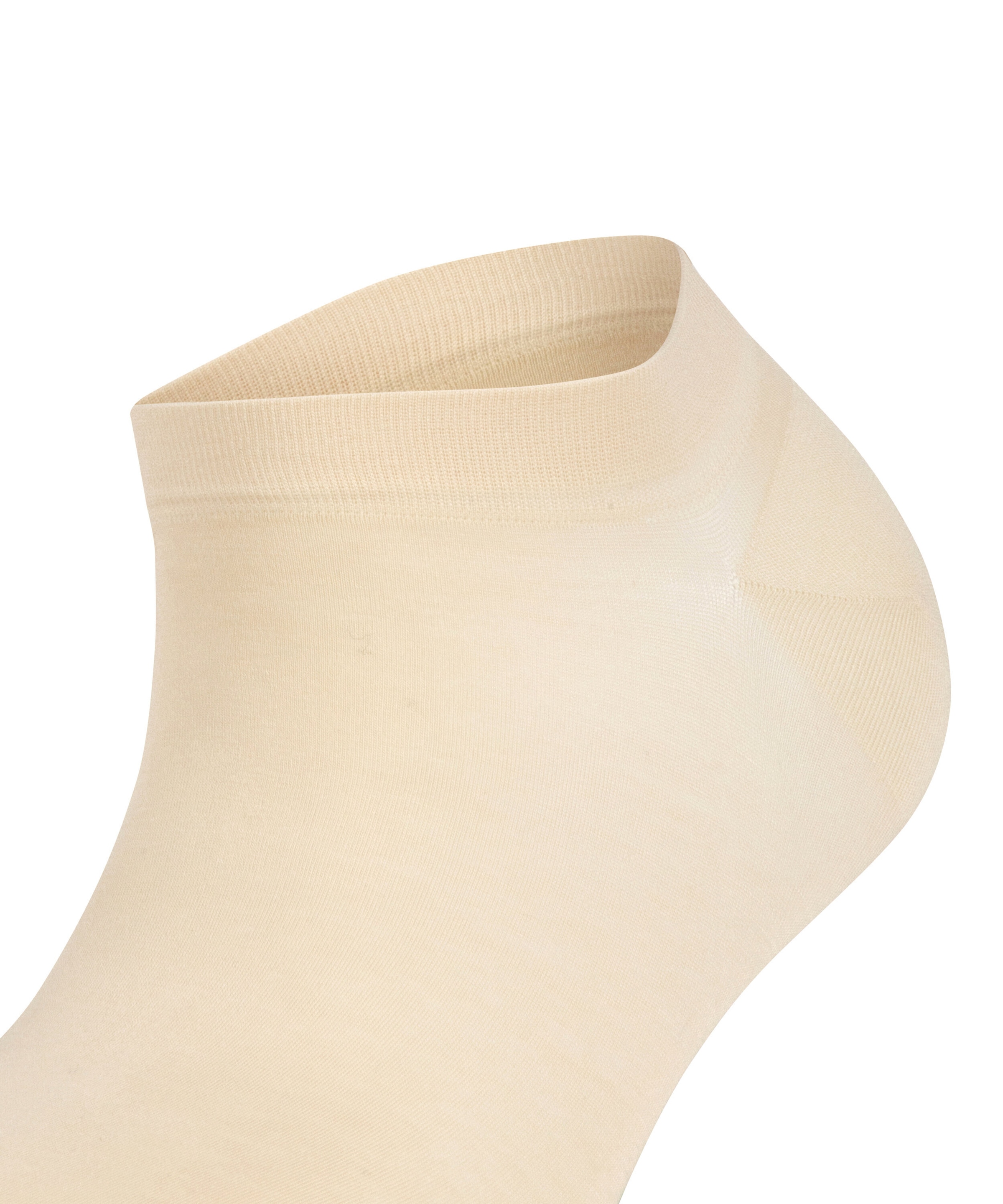 FALKE Sneakersocken »Fine Softness« 50 DEN 1 Paar tlg.