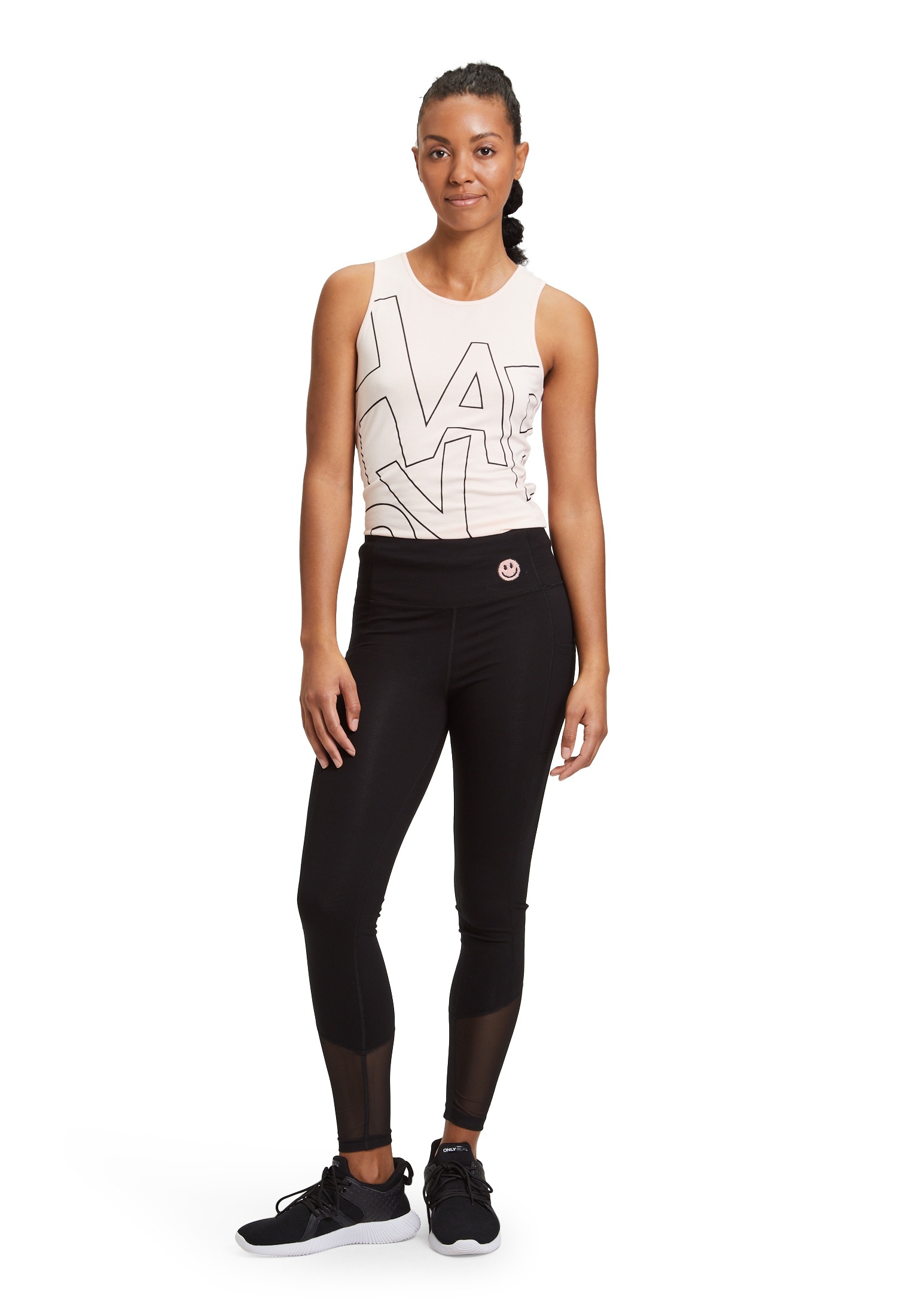 Betty Barclay T-Shirt »Basic-Top figurbetont«