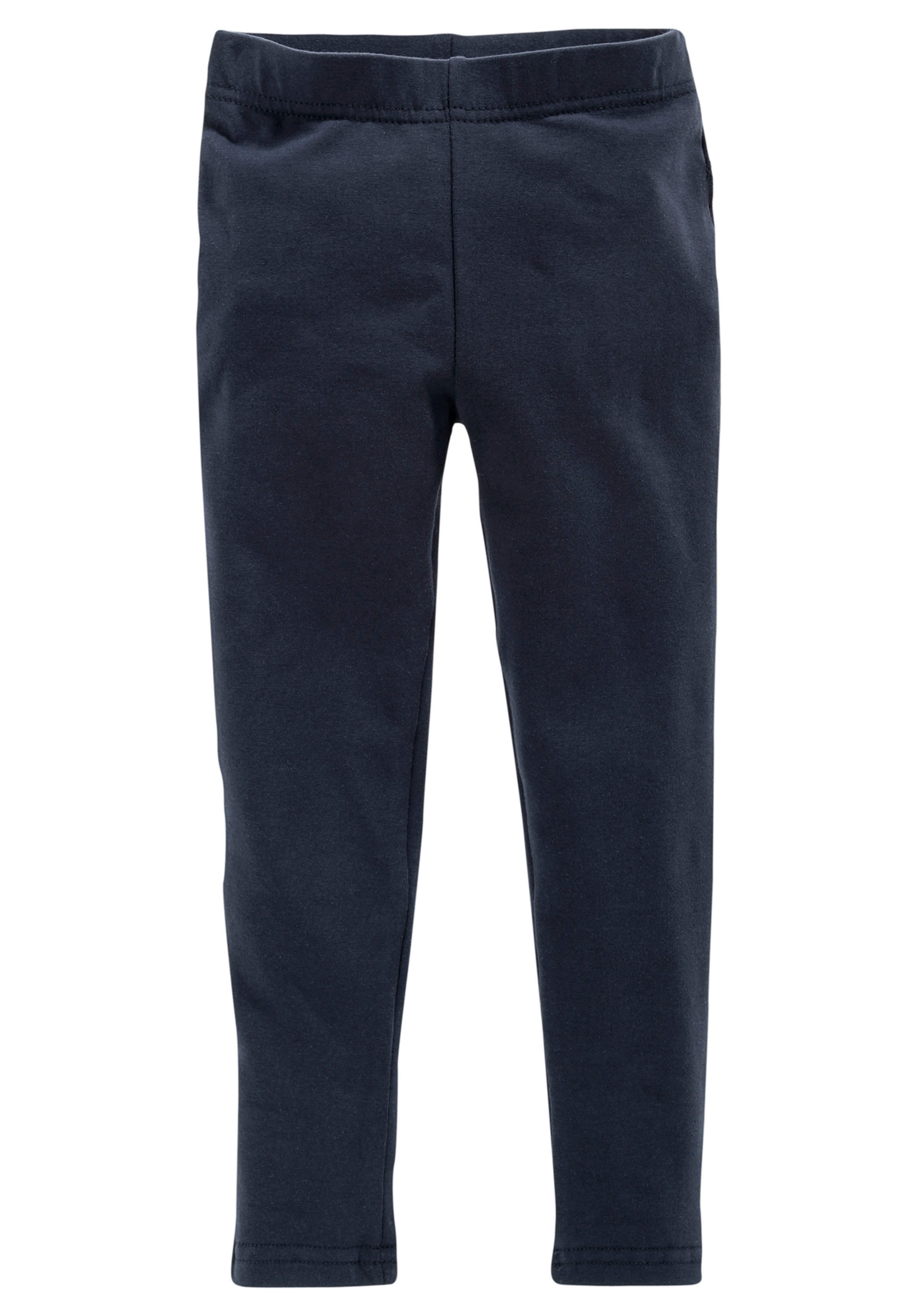 KIDSWORLD Leggings »2er Pack Leggings«, (Packung, 2 tlg.), für kleine Mädchen