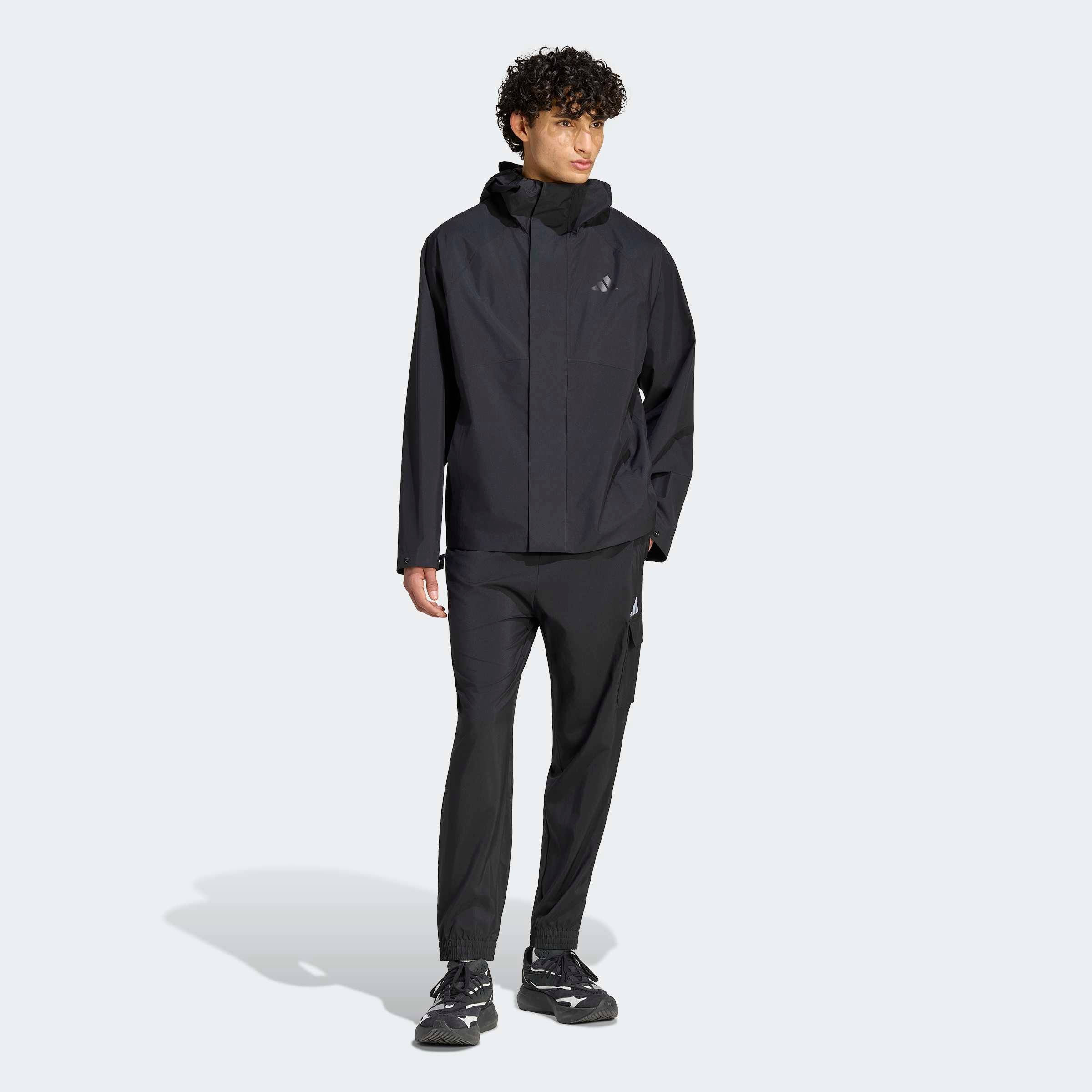 adidas Sportswear Outdoorjacke »ESSENTIALS«