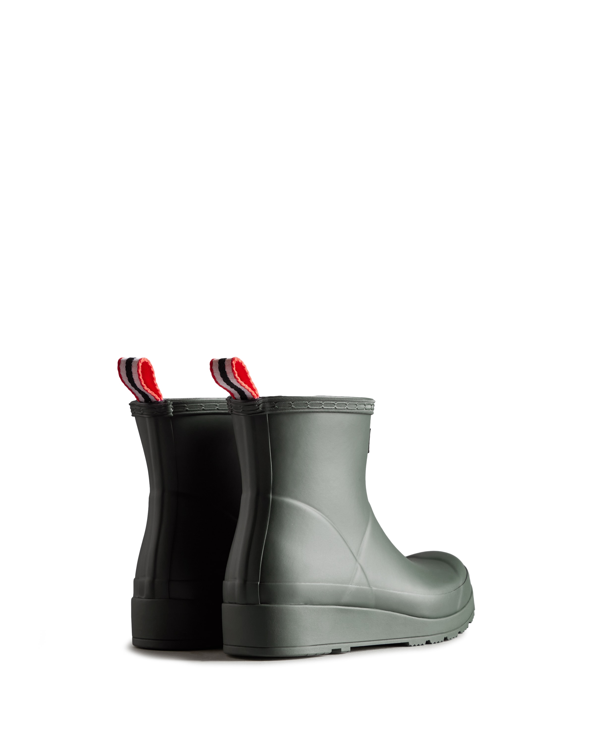 Hunter Gummistiefel »Play Short«  wasserdicht