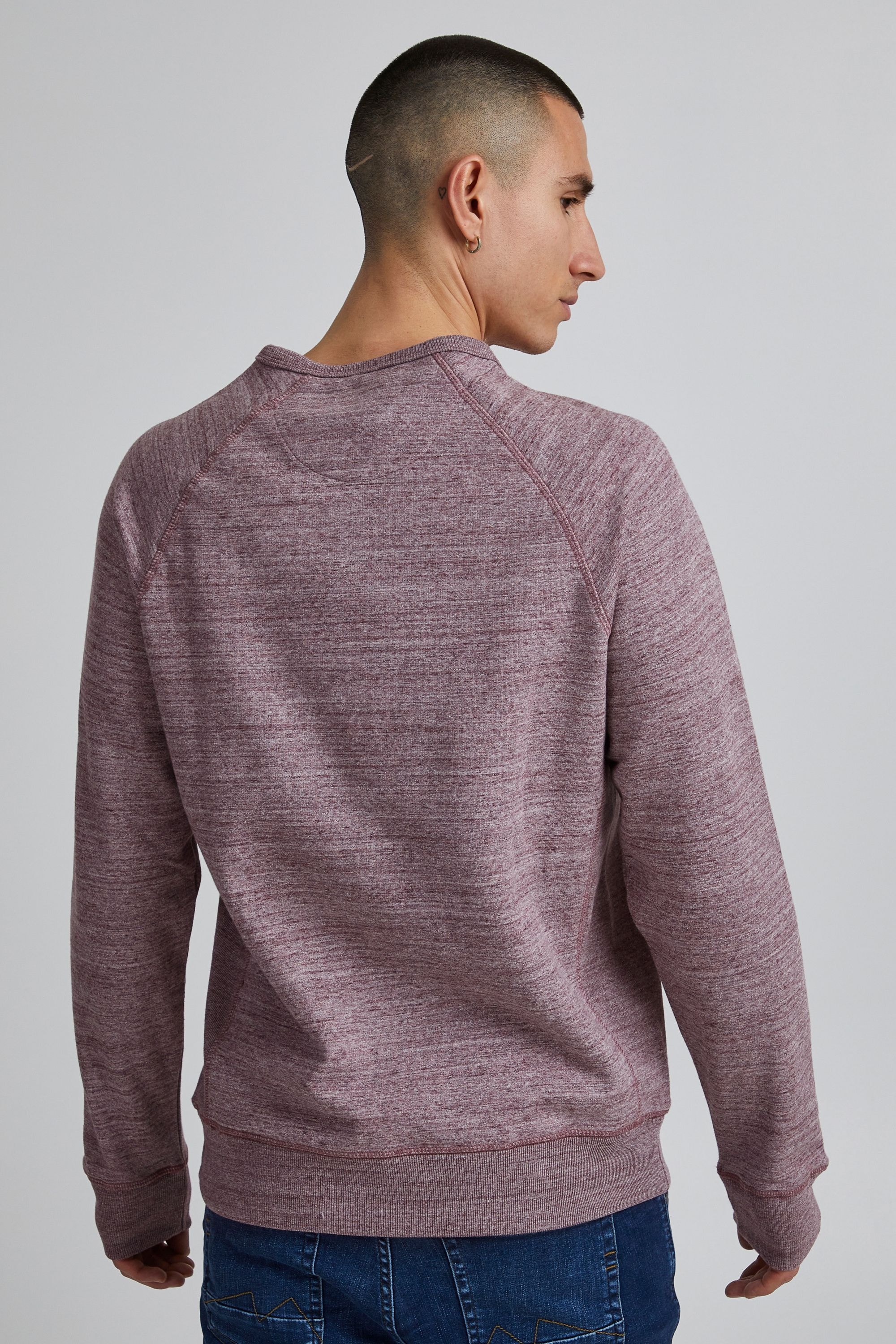 Blend Longpullover »Sweatshirtpullover BHAlton«