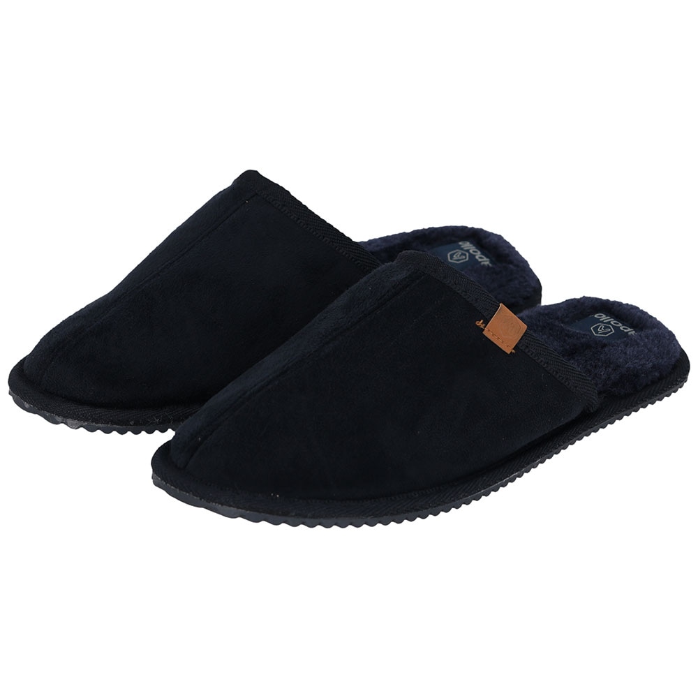XQ Footwear Hausschuh »Herrenschuhe Brown«