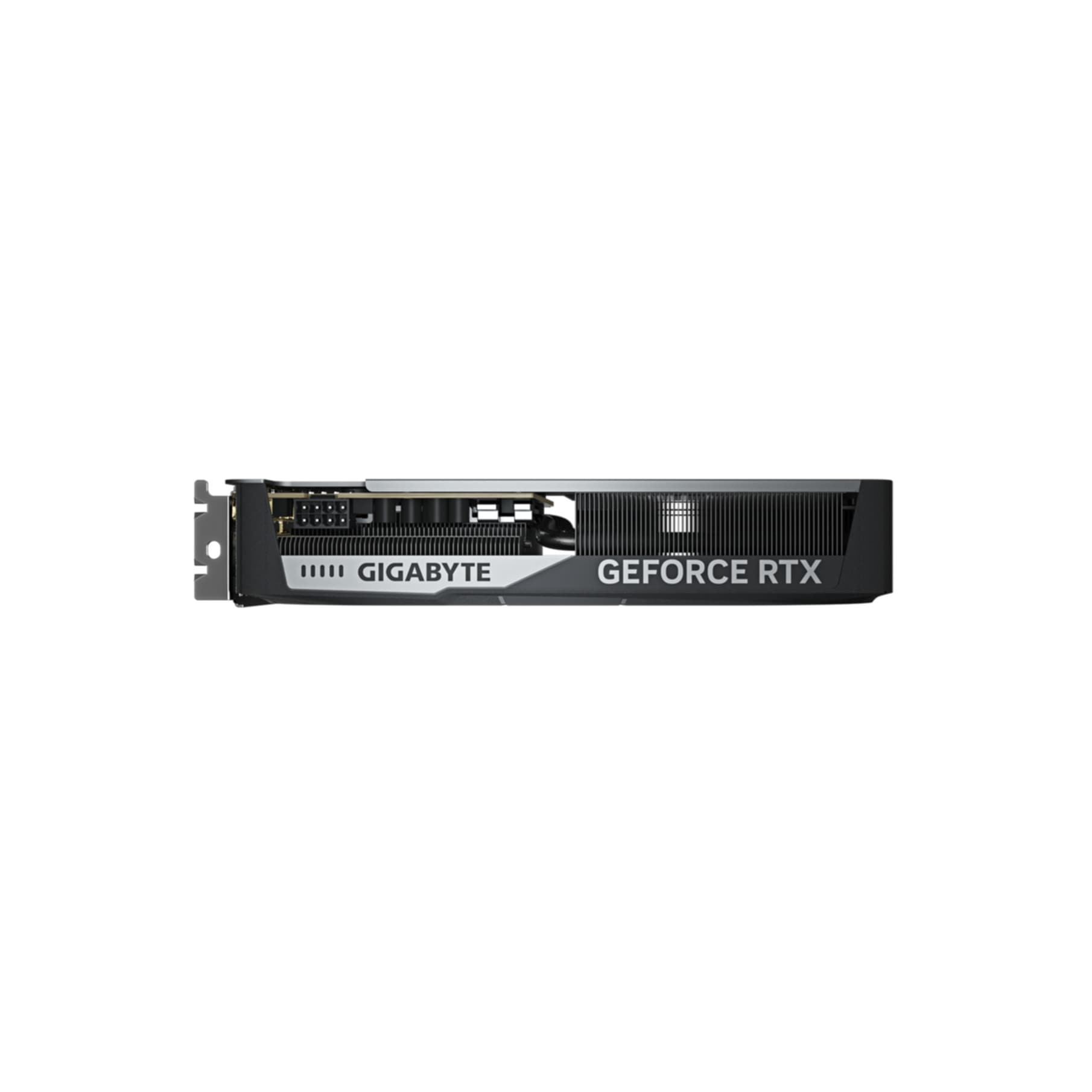 Gigabyte Grafikkarte »GeForce RTX 5060 Ti EAGLE OC 8G Grafikkarte – 8 GB GDDR7, 128 Bit, PCI«