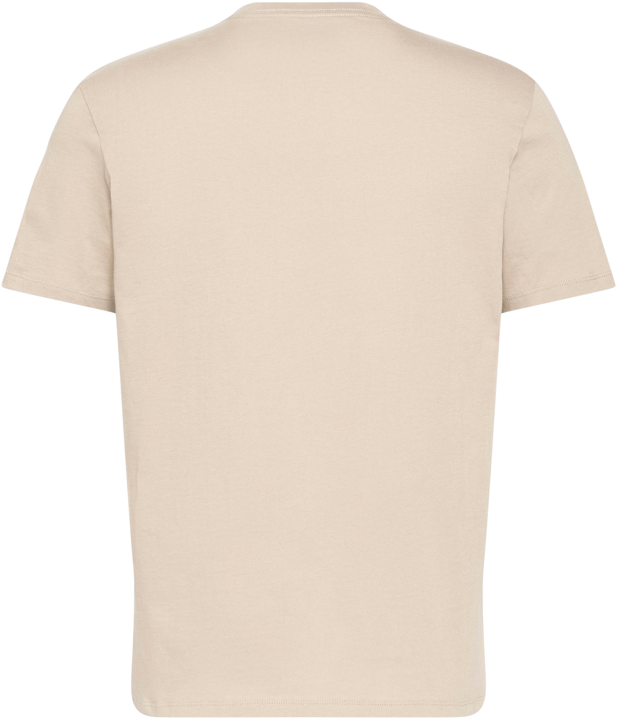 Calvin Klein Jeans T-Shirt »GRAPHIC TEE« Regular fit mit Rundhalsausschnitt