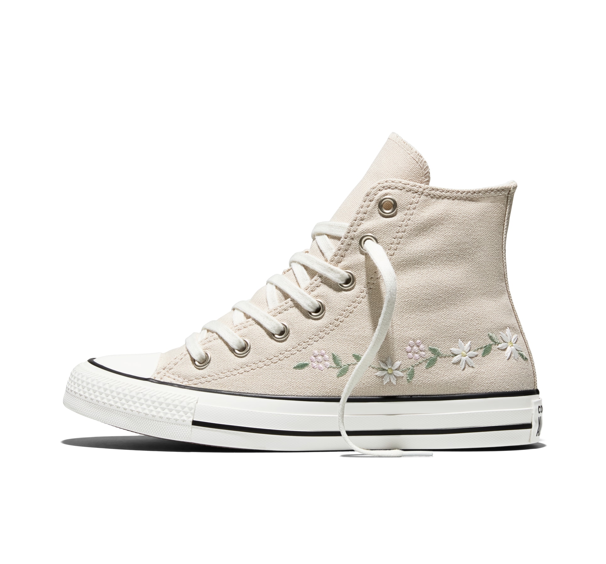 Converse Sneaker »CHUCK TAYLOR ALL STAR«  für Alltag, leicht profiliertes Laufsohlenprofil, sportlicher Look