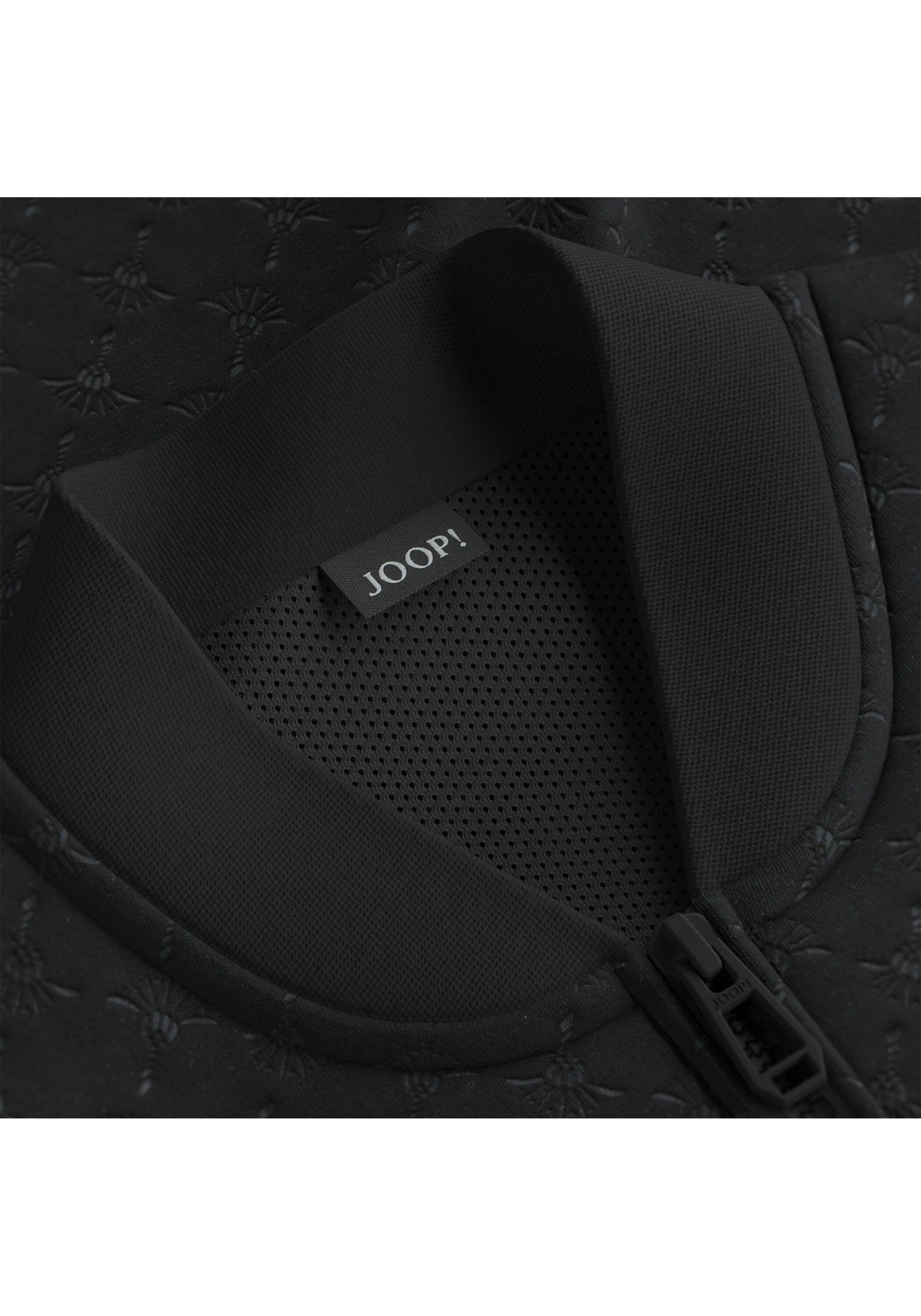 JOOP! Sweatshirt »Sweatjacke 17 JJ-19Barton«
