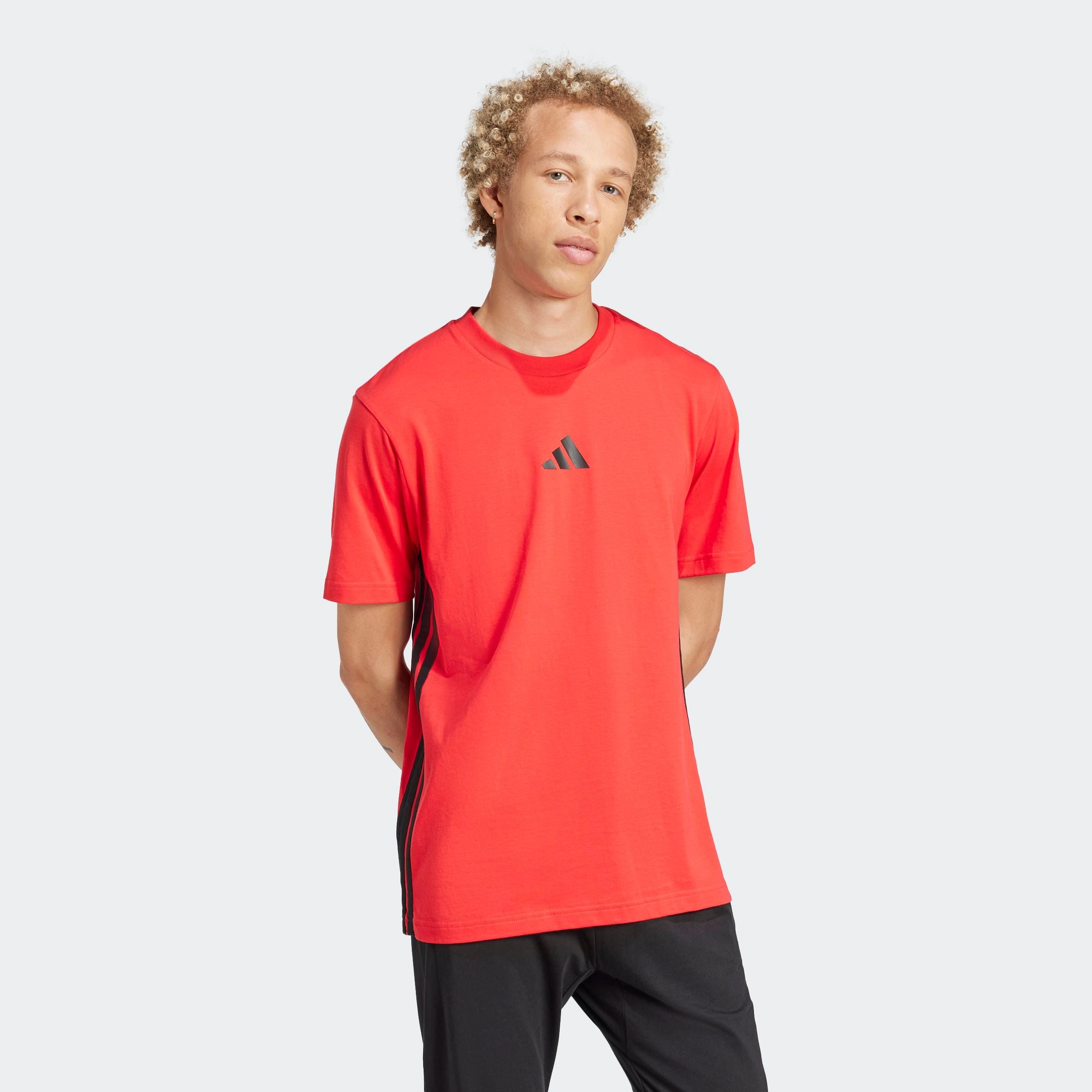 adidas Sportswear T-Shirt »M 3S SJ T«