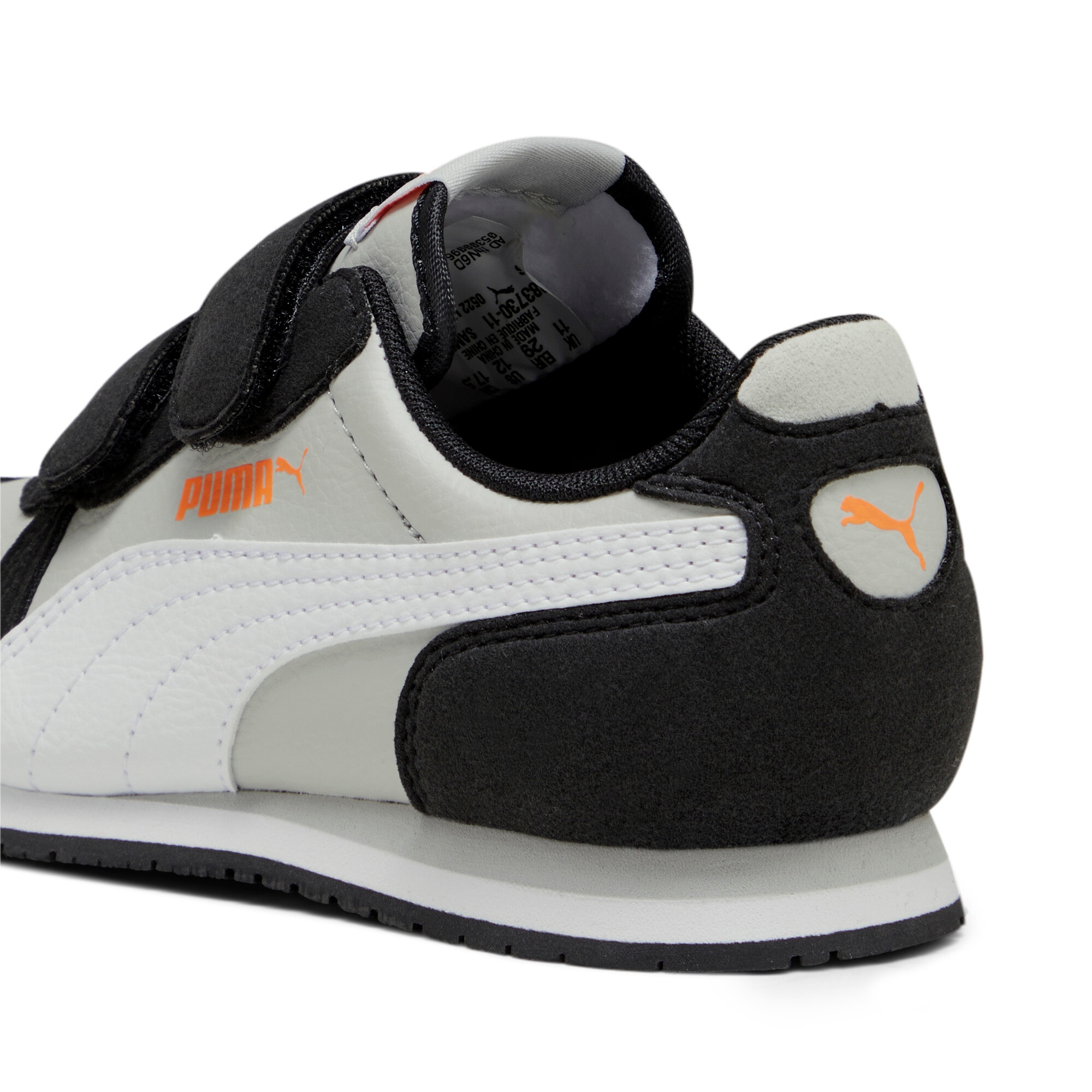 PUMA Sneaker »CABANA RACER SL 20 V PS«  für sportliche Aktivitäten und Streetwear, leichtes Tragegefühl