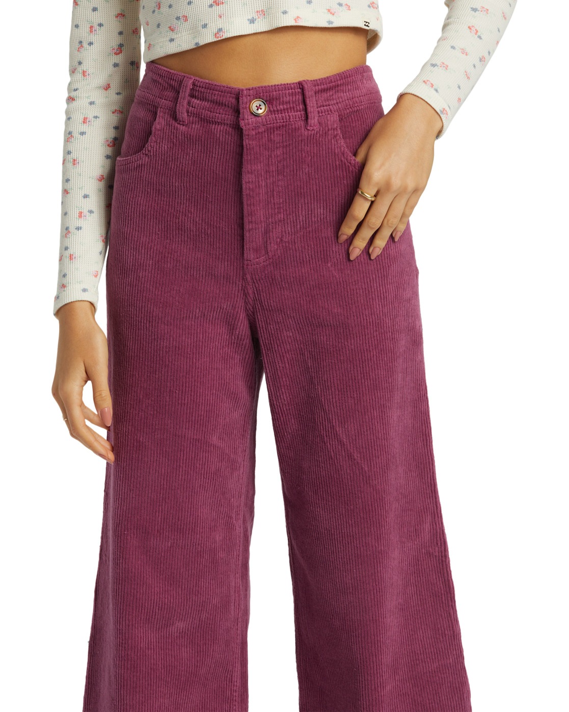 Billabong Outdoorhose »Be Free«