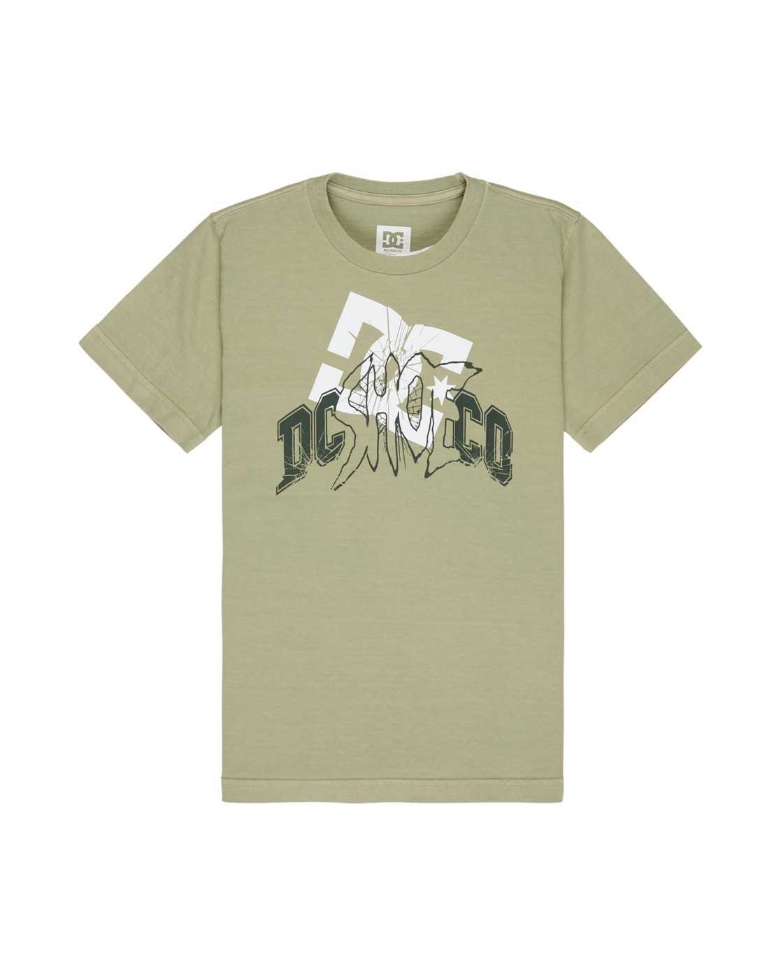 DC Shoes T-Shirt »DC Speratic«