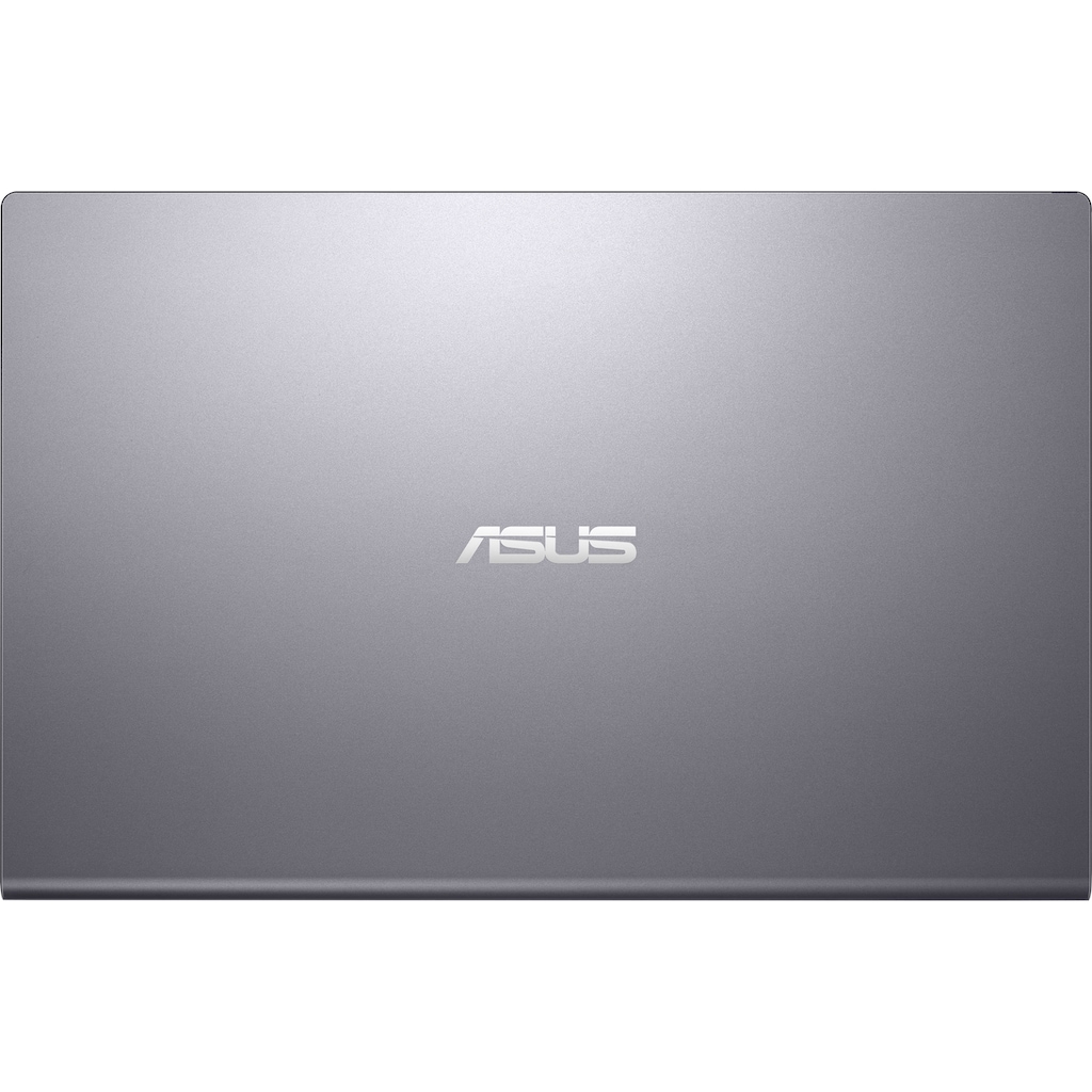 Asus Notebook »F515JA-BQ1005W«, 39,6 cm, / 15,6 Zoll, Intel, Core i7, Iris Plus Graphics, 512 GB SSD