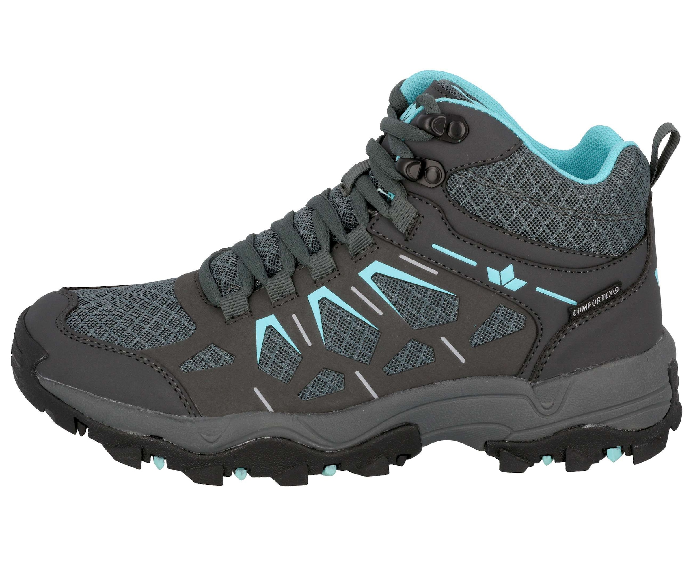 Lico Outdoorschuh »Outdoorstiefel Sierra High«