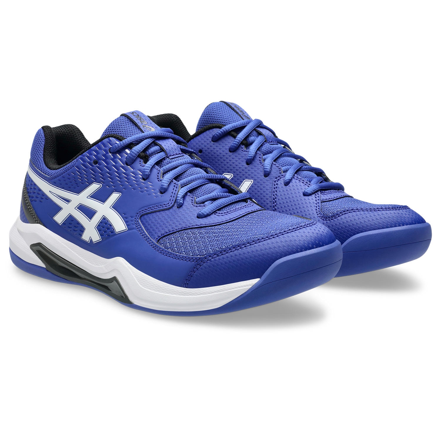 Asics Tennisschuh »GEL-DEDICATE 8 INDOOR«, für Hallenböden