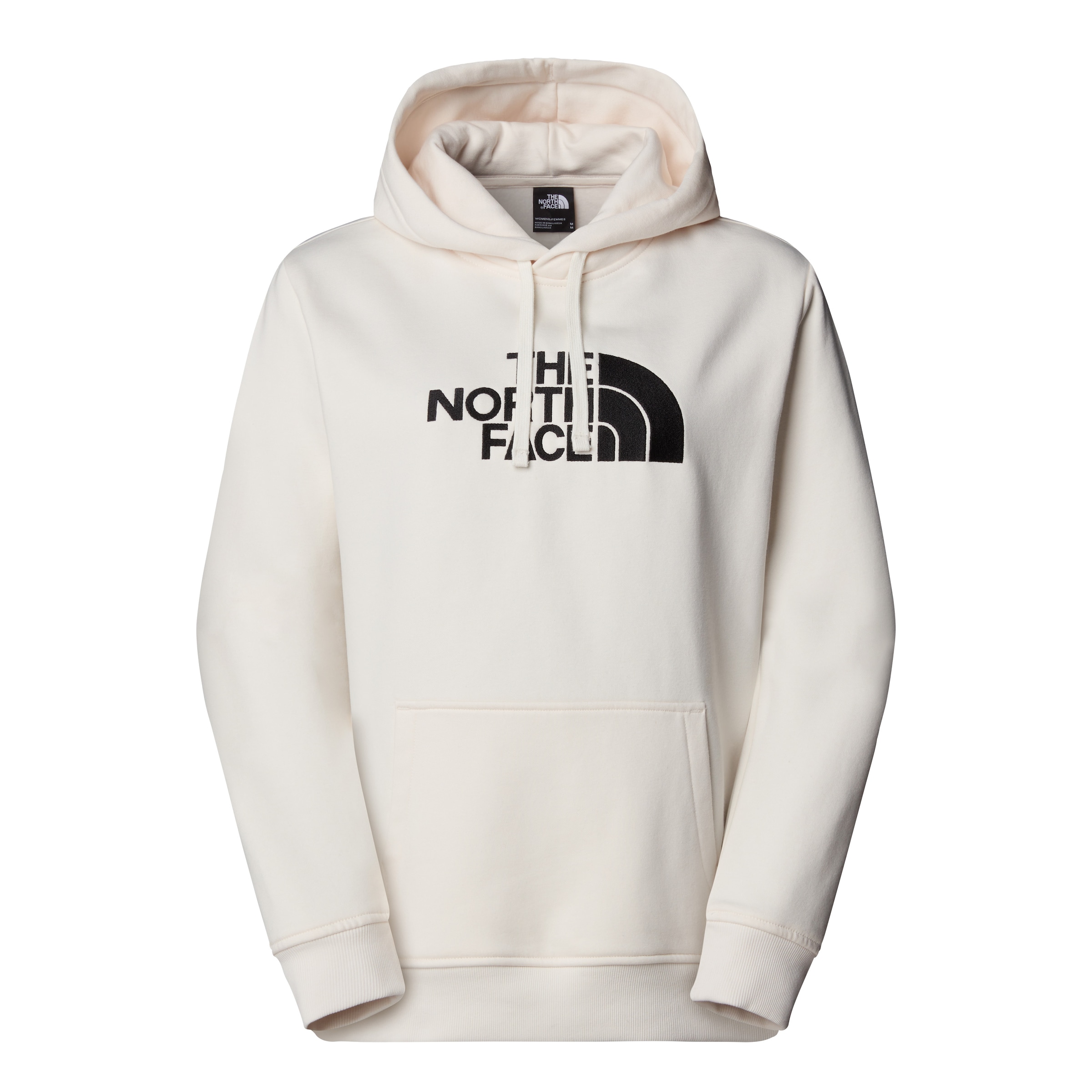 The North Face Kapuzensweatshirt »W DREW PEAK PULLOVER HOODIE«