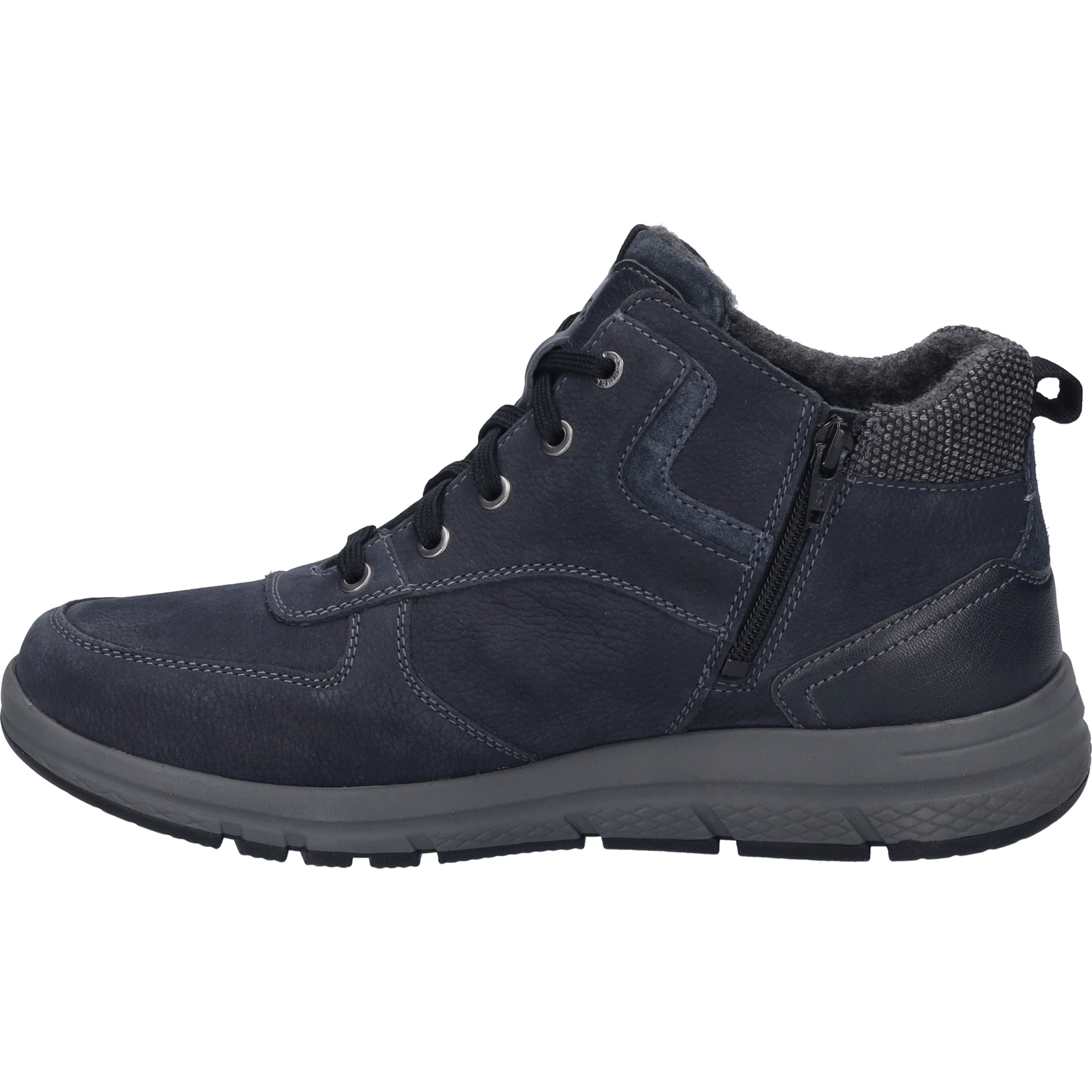 Josef Seibel Stiefelette »Giuseppe 10, indigo«