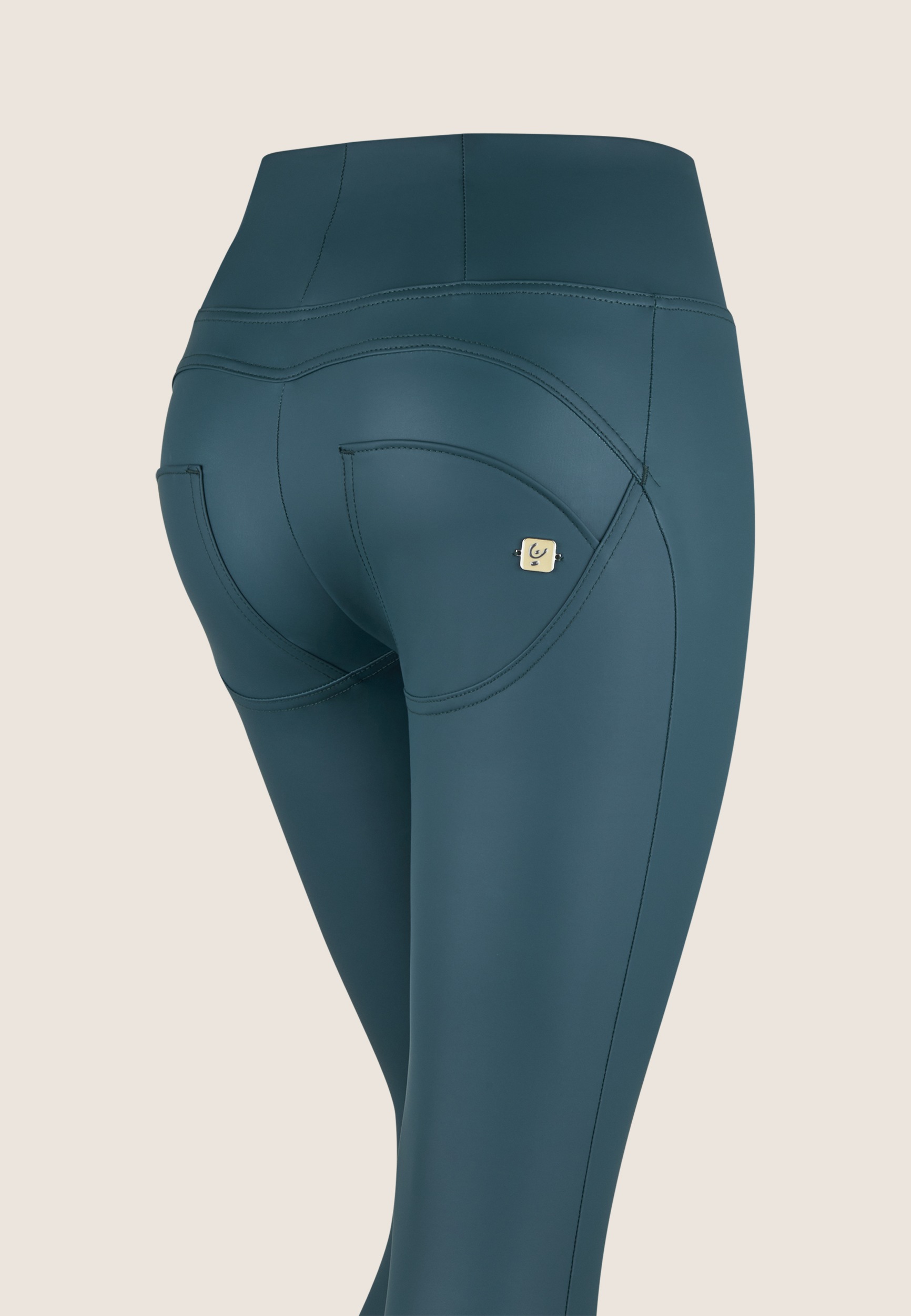 Freddy Leggings »WRUP SUPERSKINNY HIGHWAIST«, mit Lifting & Shaping Effekt
