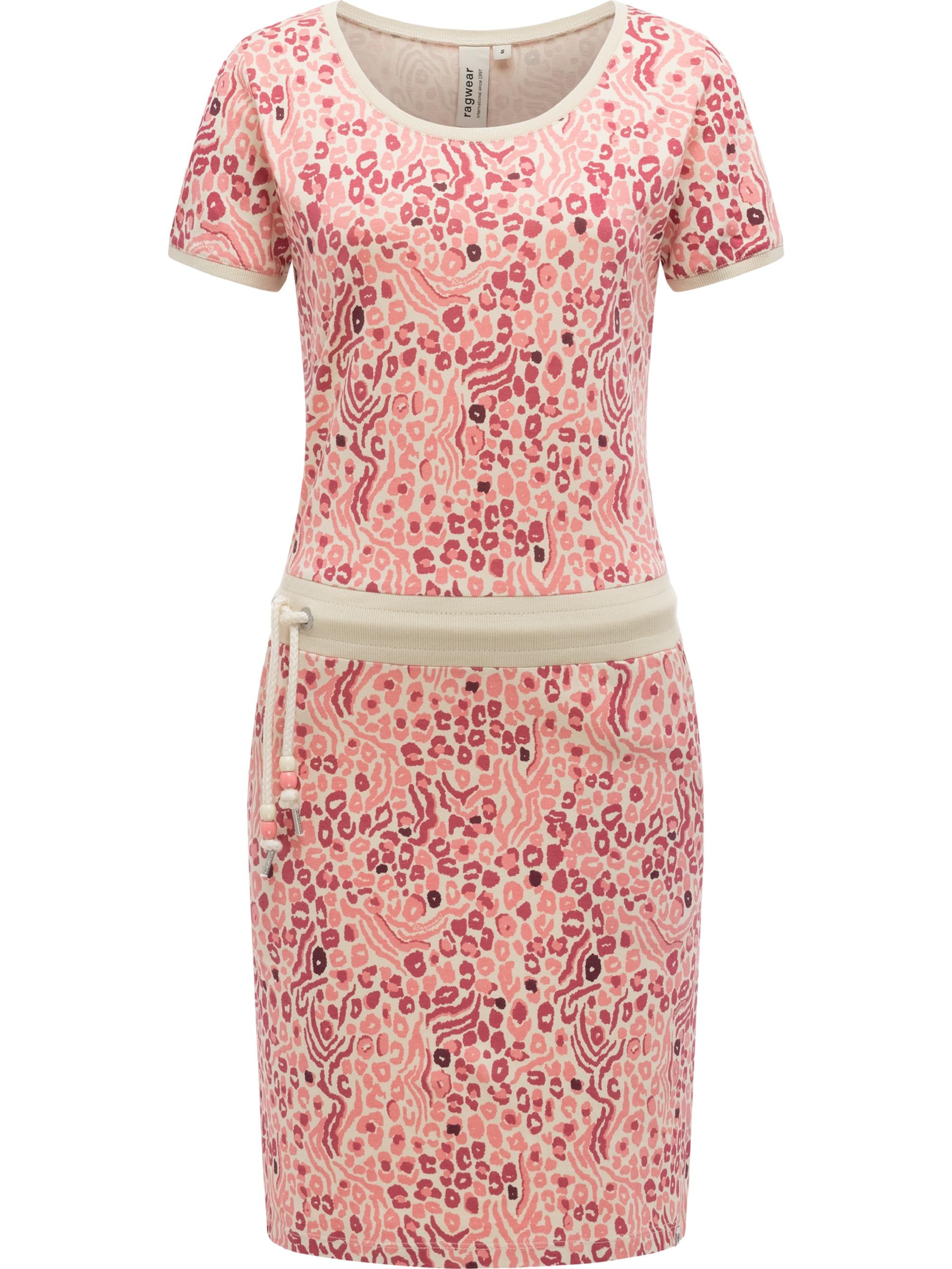 Ragwear Minikleid »Sommerkleid Baomi Zoo YOUMODO«