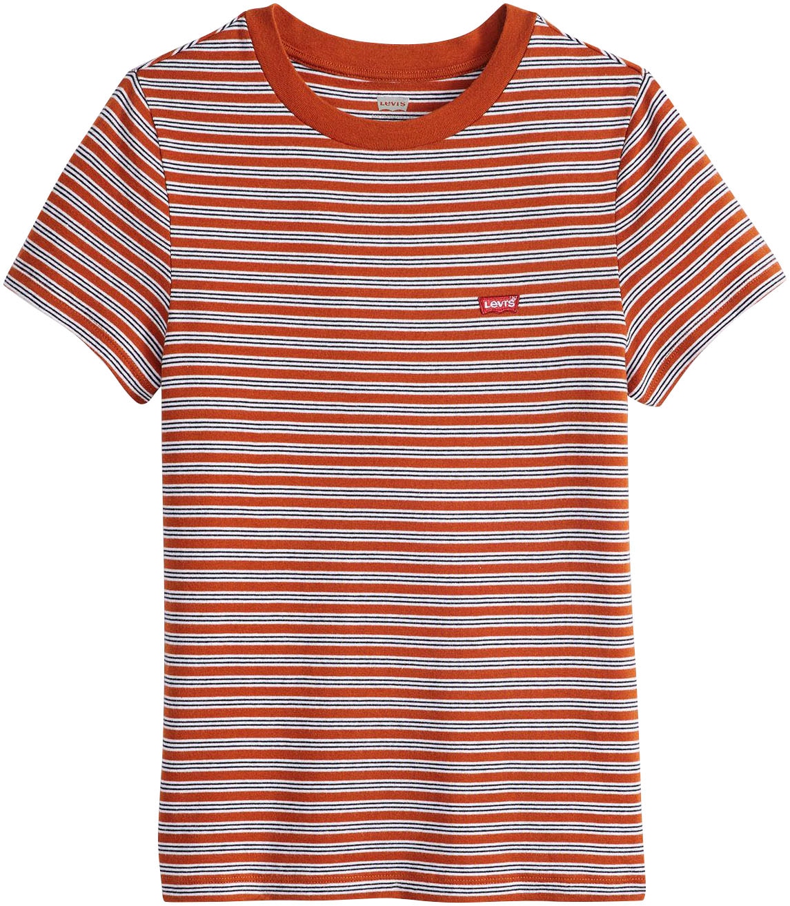Levi's® T-Shirt »ESSENTIAL HM SS TEE«
