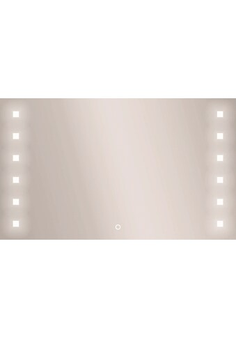 jokey LED-Lichtspiegel »Capella III«, 90 x 60 cm kaufen