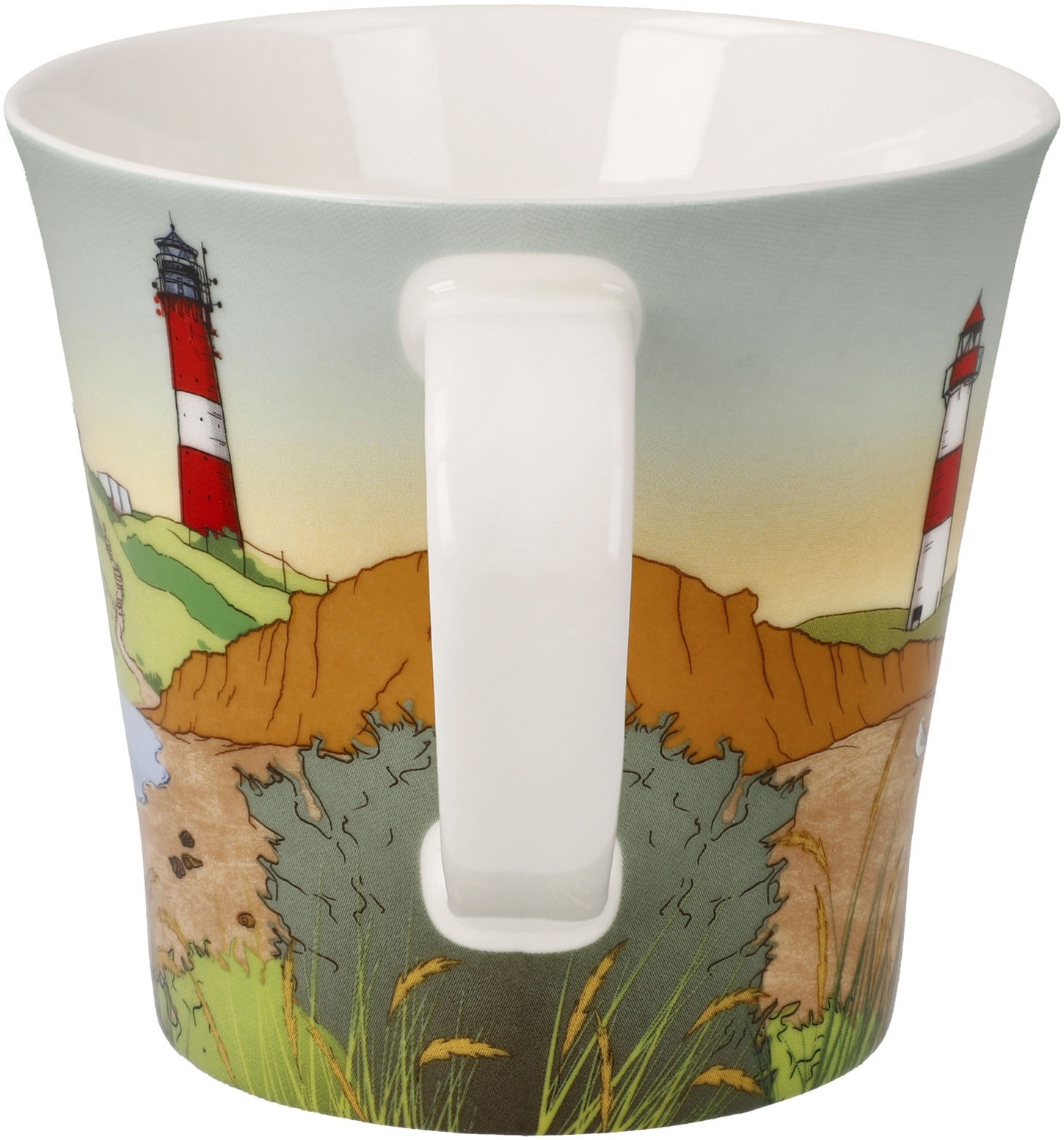 Goebel Tasse »Coffee-/Tea Mug Sylt«