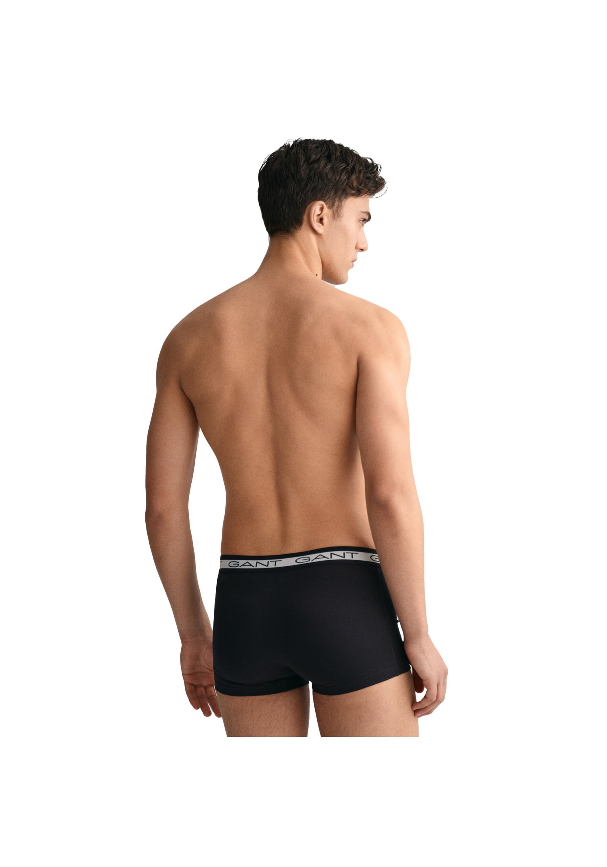 Gant Boxershorts »Boxershort 6er Pack«