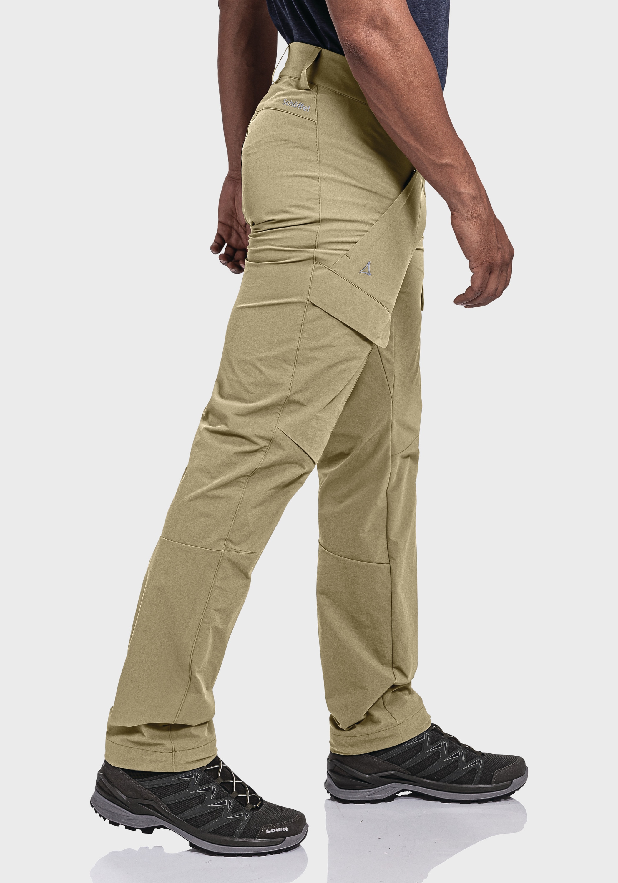 Schöffel Outdoorhose »Pants Kitzstein M«