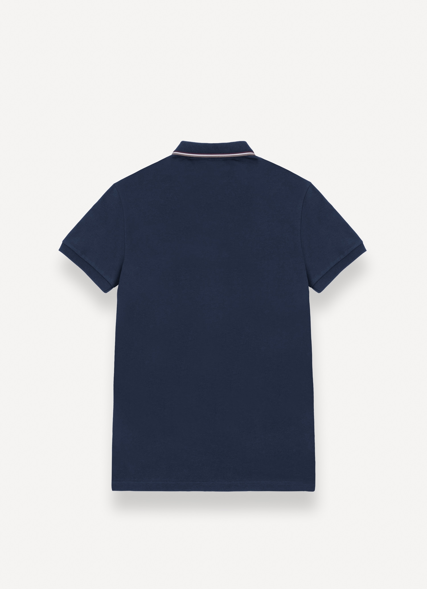 Colmar Poloshirt »MENS KNITTED SHIRT« aus Baumwolle, verdeckte Knopfleiste, regular fit