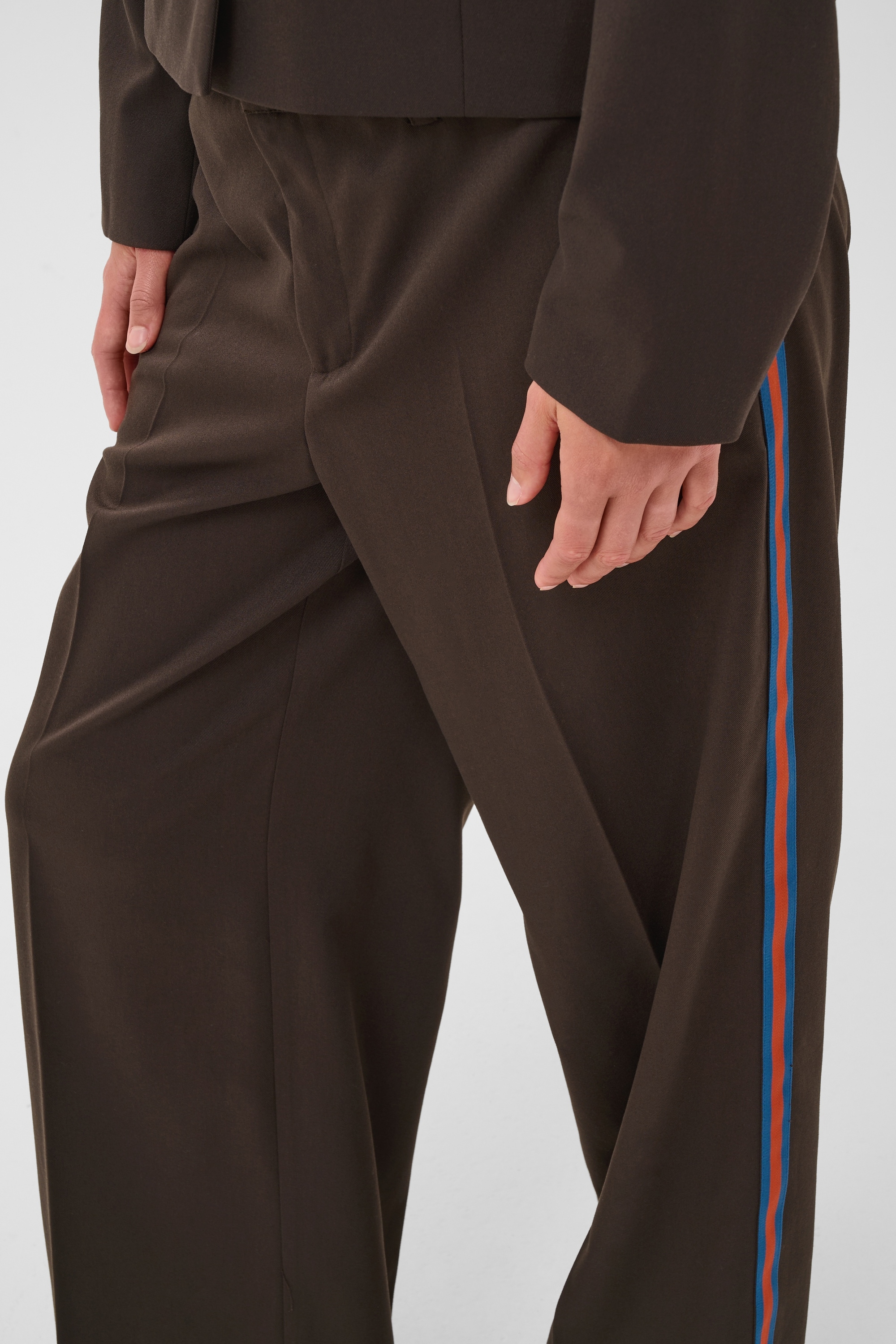 Culture Stoffhose »Damen Casual Hose CUbelsie«
