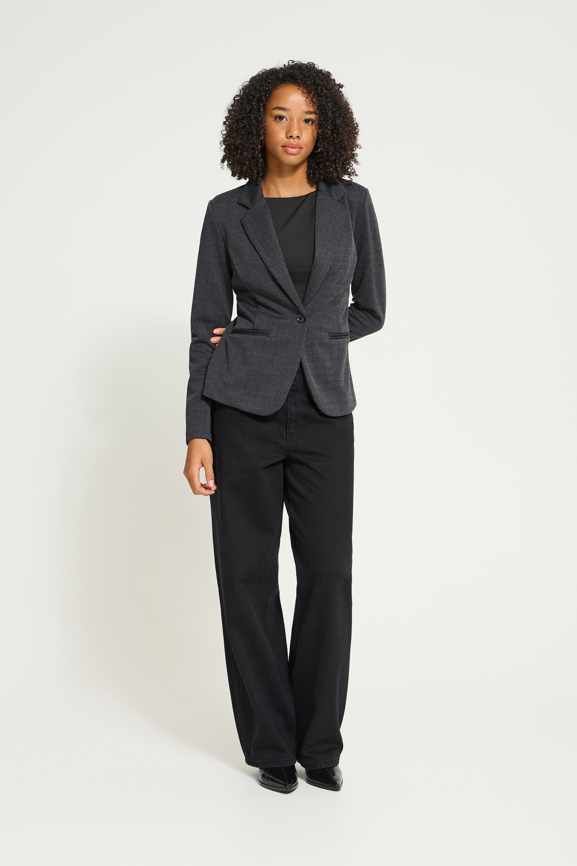 Ichi Blusenblazer »ICHI Blazer IHKATE«