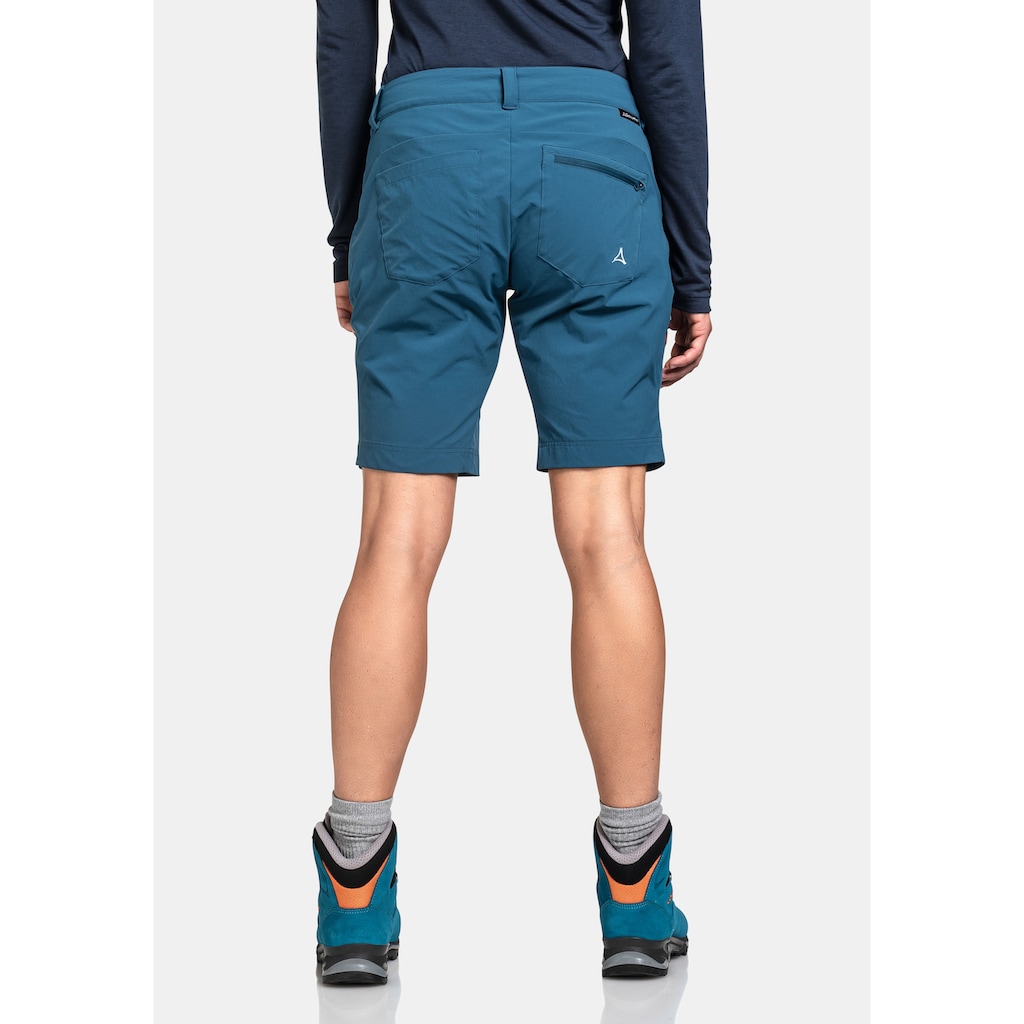 Schöffel Bermudas »Shorts Toblach2«