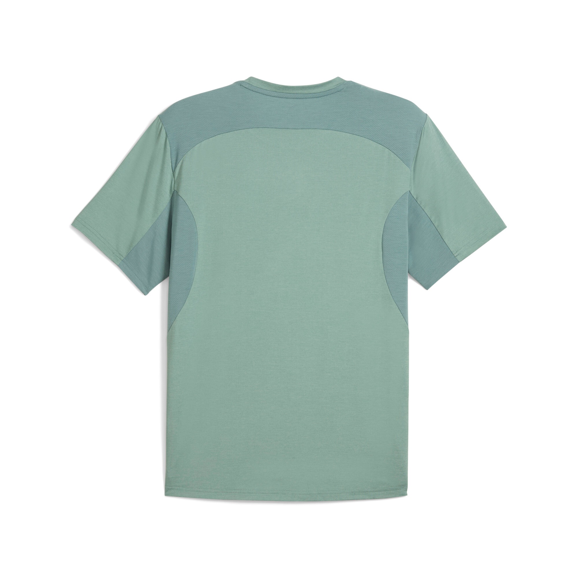 PUMA Trainingsshirt »M CLOUDSPUN SOFT BREATHABLE TEE«