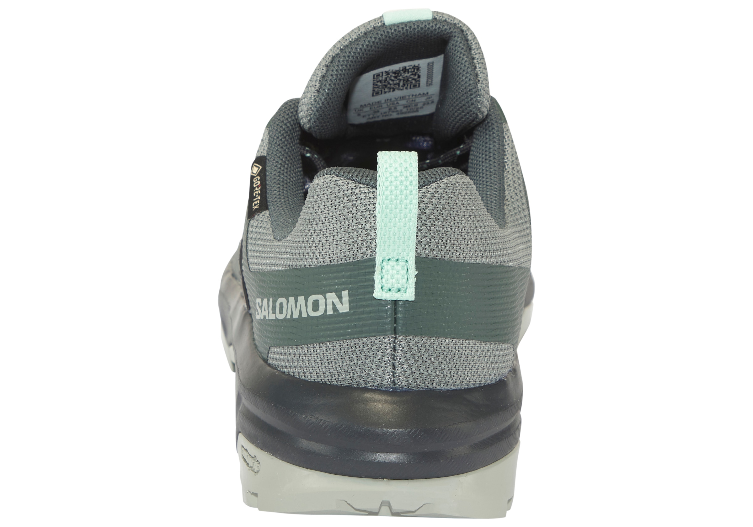 Salomon Wanderschuh »EXTEND 2 GORE-TEX«  wasserdicht