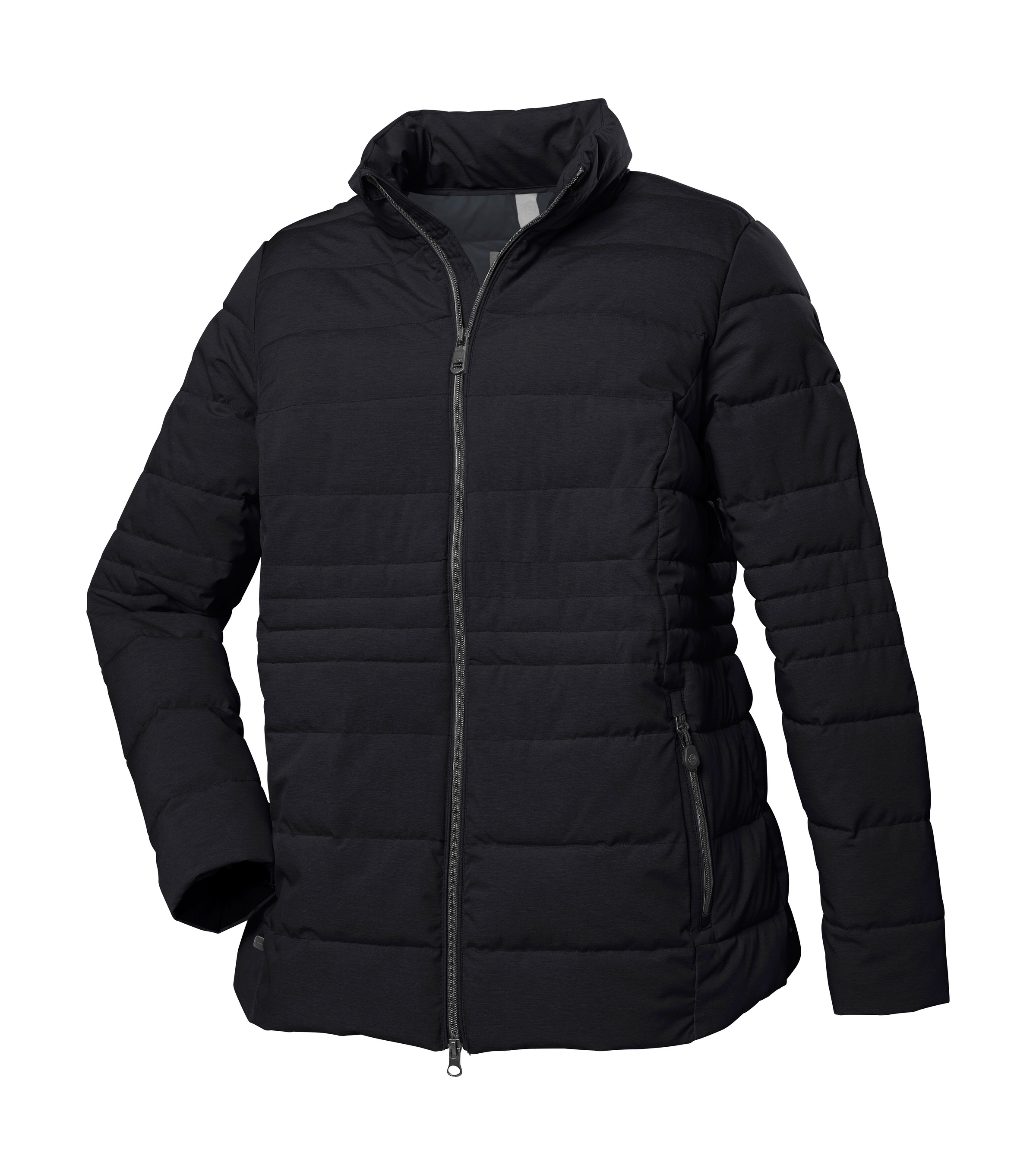 STOY Steppjacke »STW 20 WMN QLTD JCKT«, Leichte, warme Damenjacke von STOY, atmungsaktiv, wasserabweisend