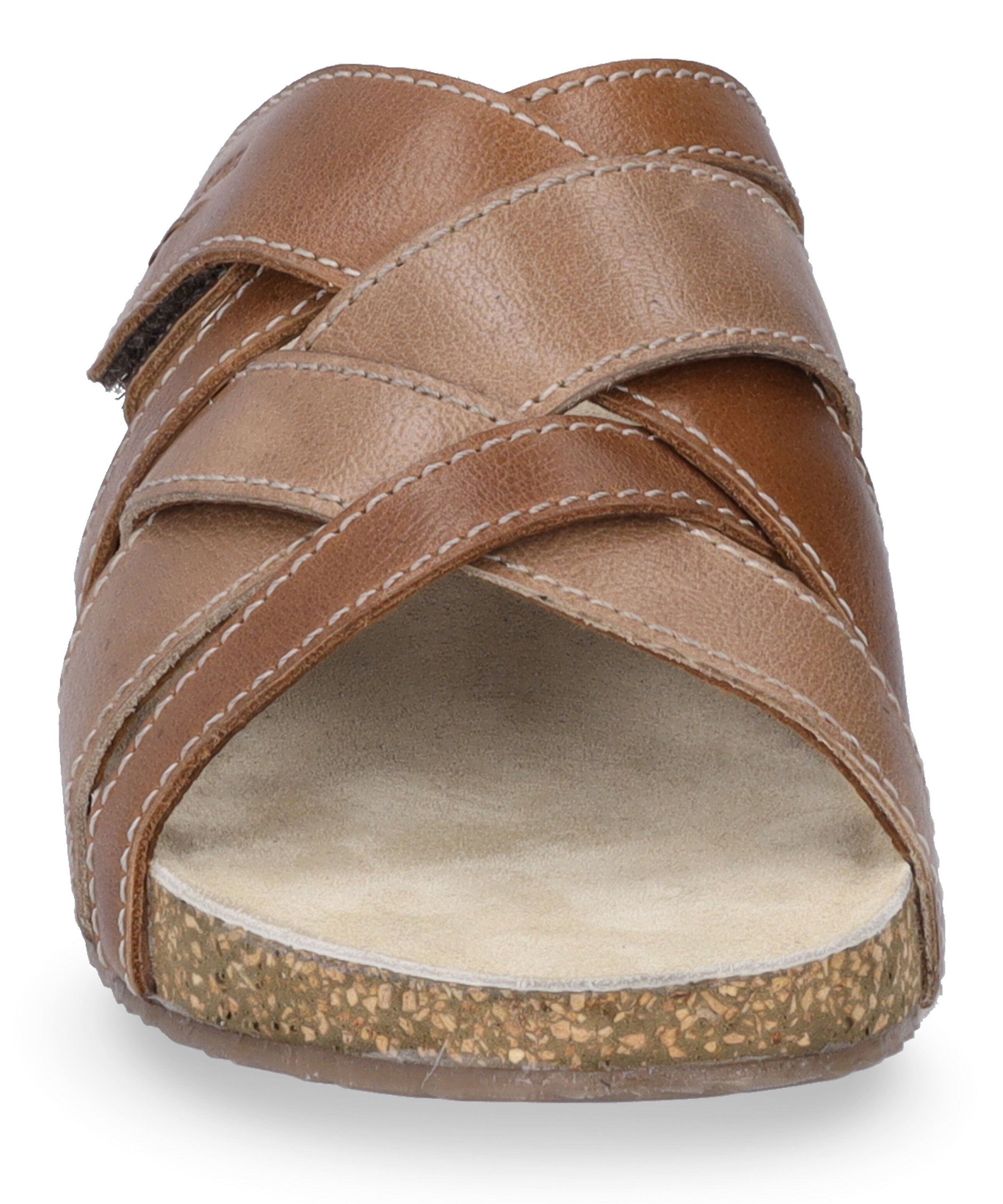 Josef Seibel Sandale »Tonga 74, nuss-kombi«