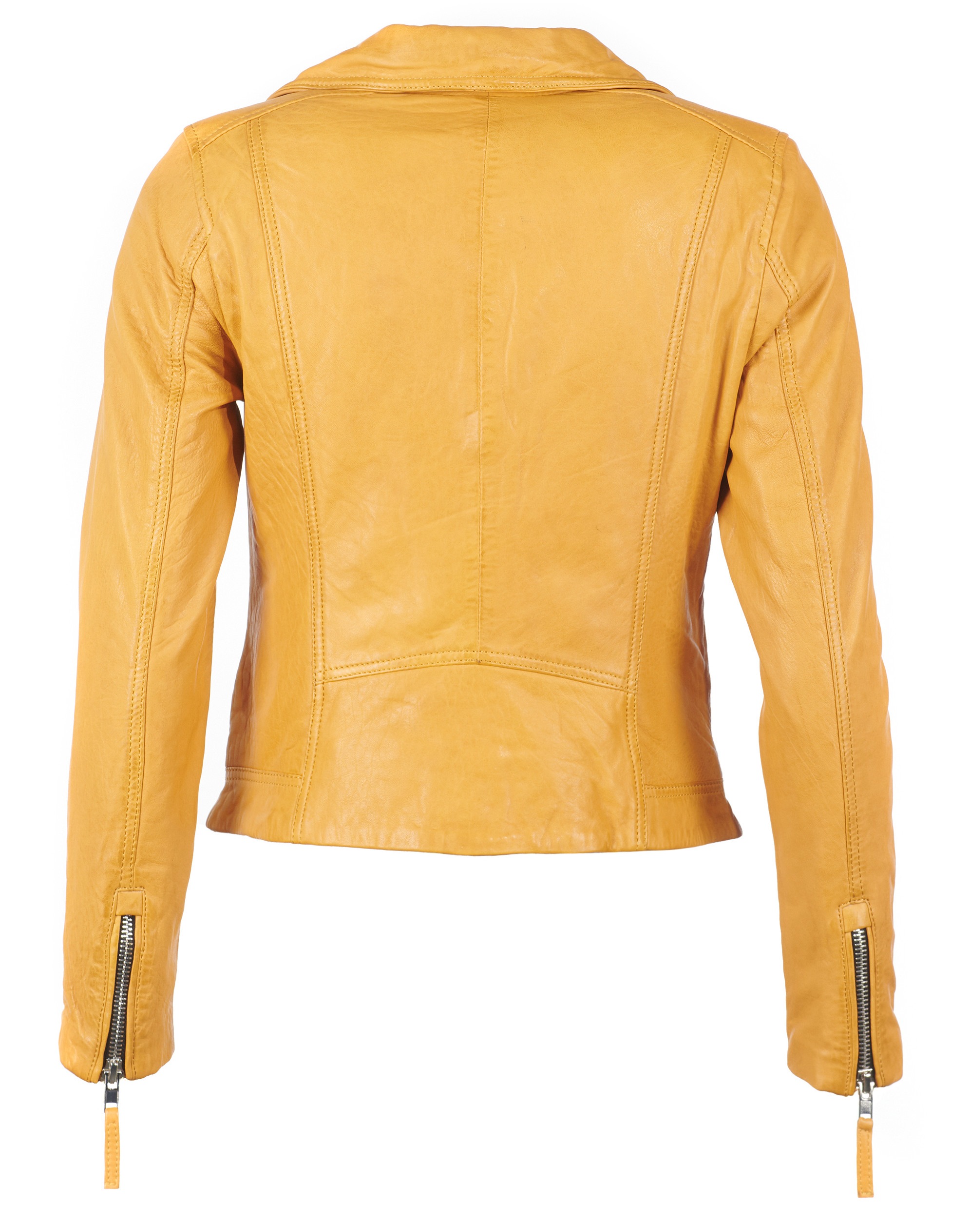 MUSTANG Lederjacke »Lederjacke 31019198«