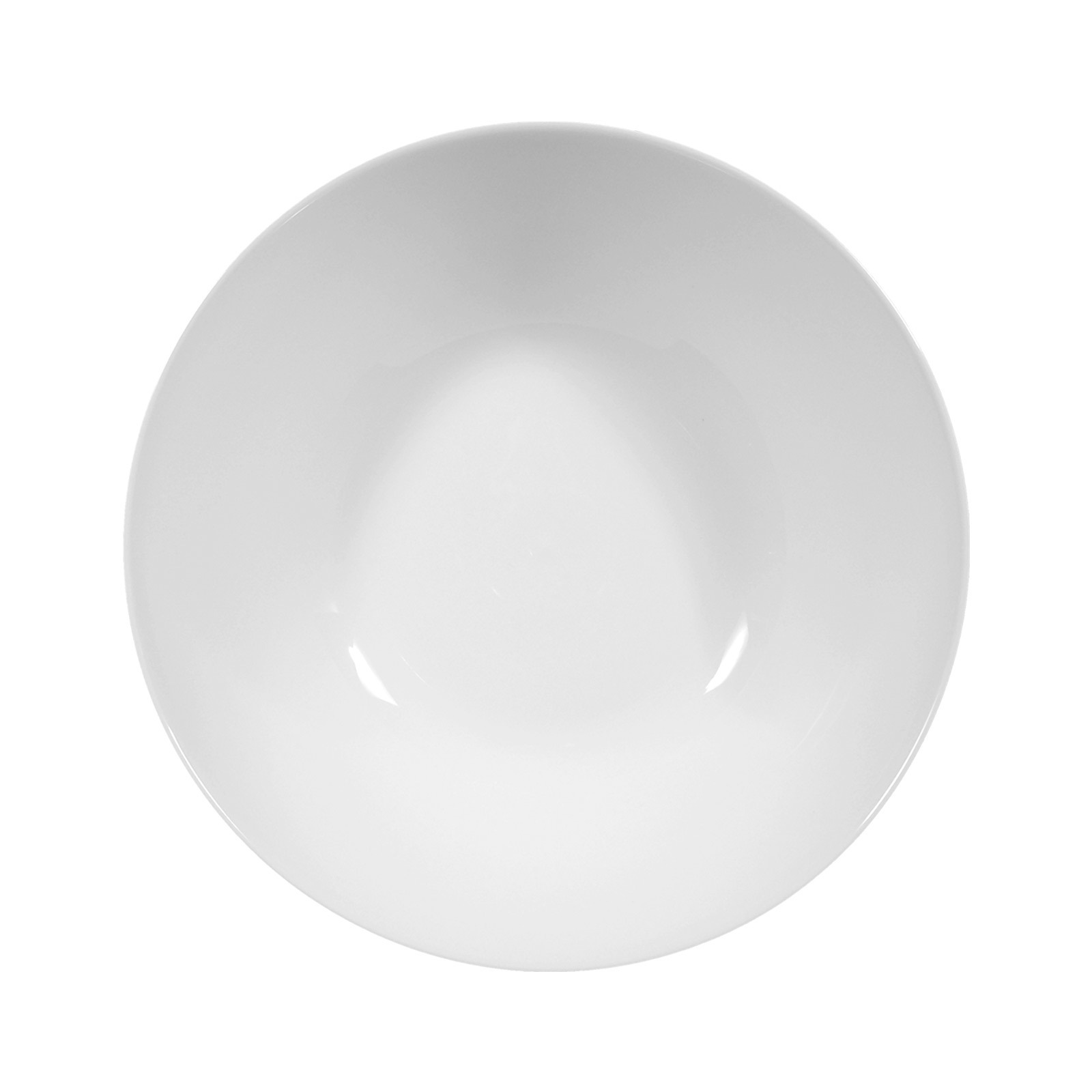 Seltmann Weiden Schale »Schüssel Rondo/Liane ø 24 cm weiß«