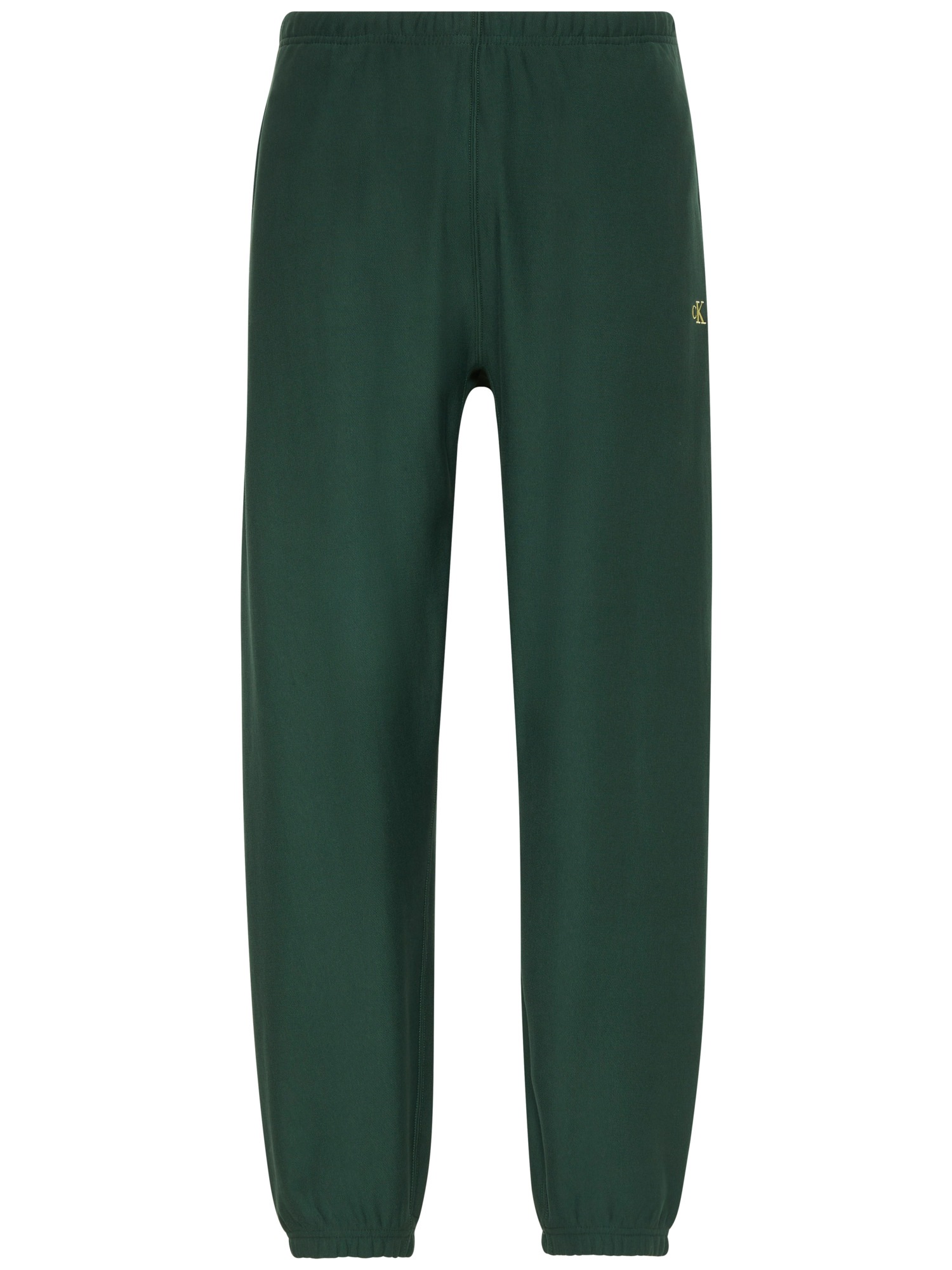 Calvin Klein Jeans Sweathose »EU 350TERRY MONOGRAM JOGGER«, regular fit