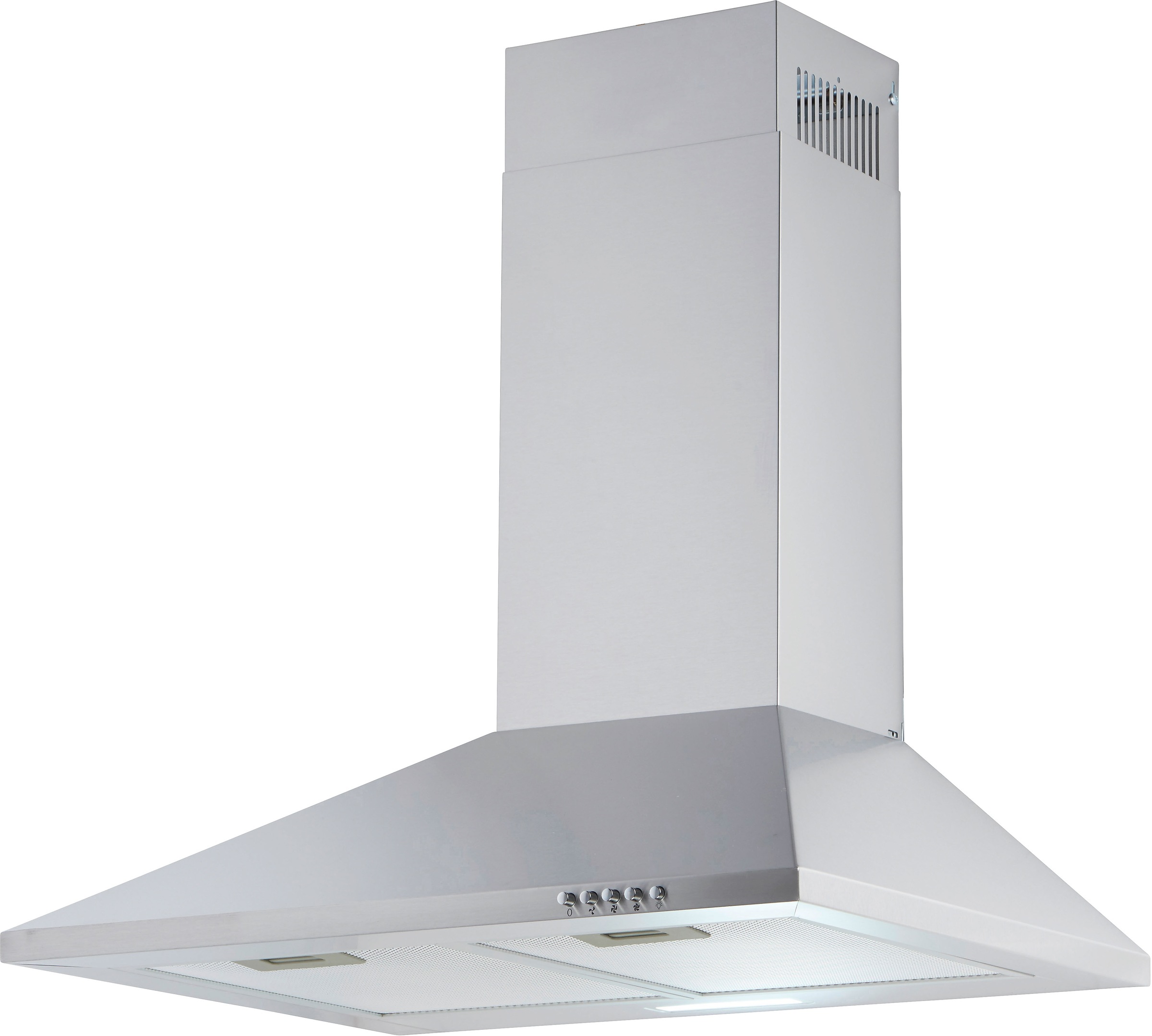 BASIC by Balculina Winkelküche »Denver, Küche BxHxT 220/115 x 211 x 60«, Breite 220 cm, wahlweise mit E-Geräten und Induktion