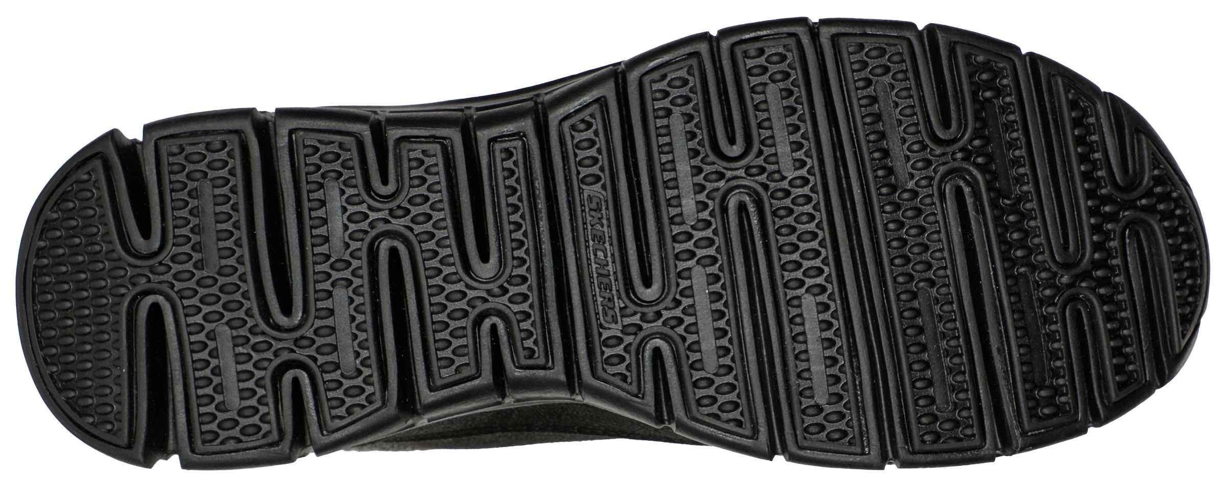 Skechers Winterboots »SYNERGY-COOL SEEKER«, Trekkingschuh, Winterstiefel mit rutschhemmender Laufsohle