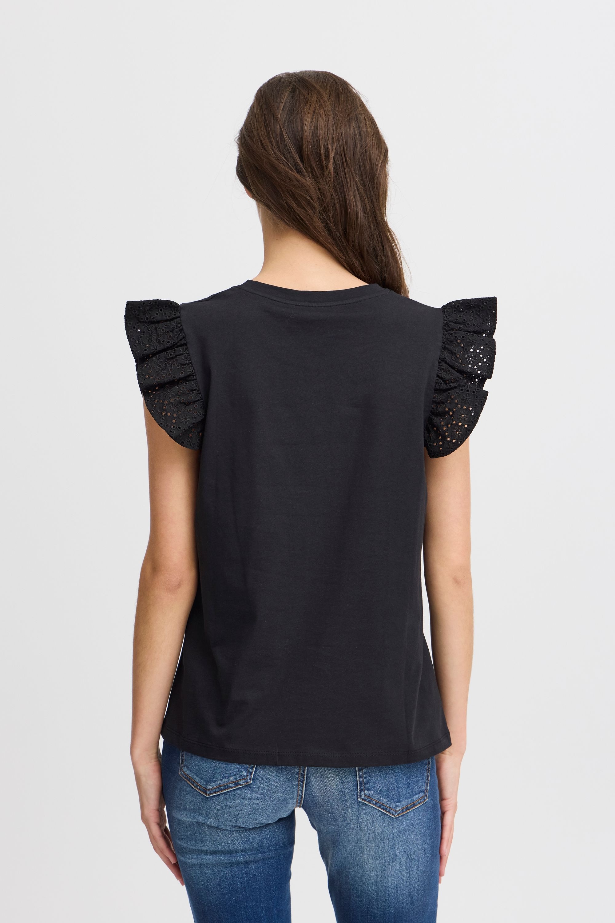 b.young T-Shirt »T-Shirt BYRika«