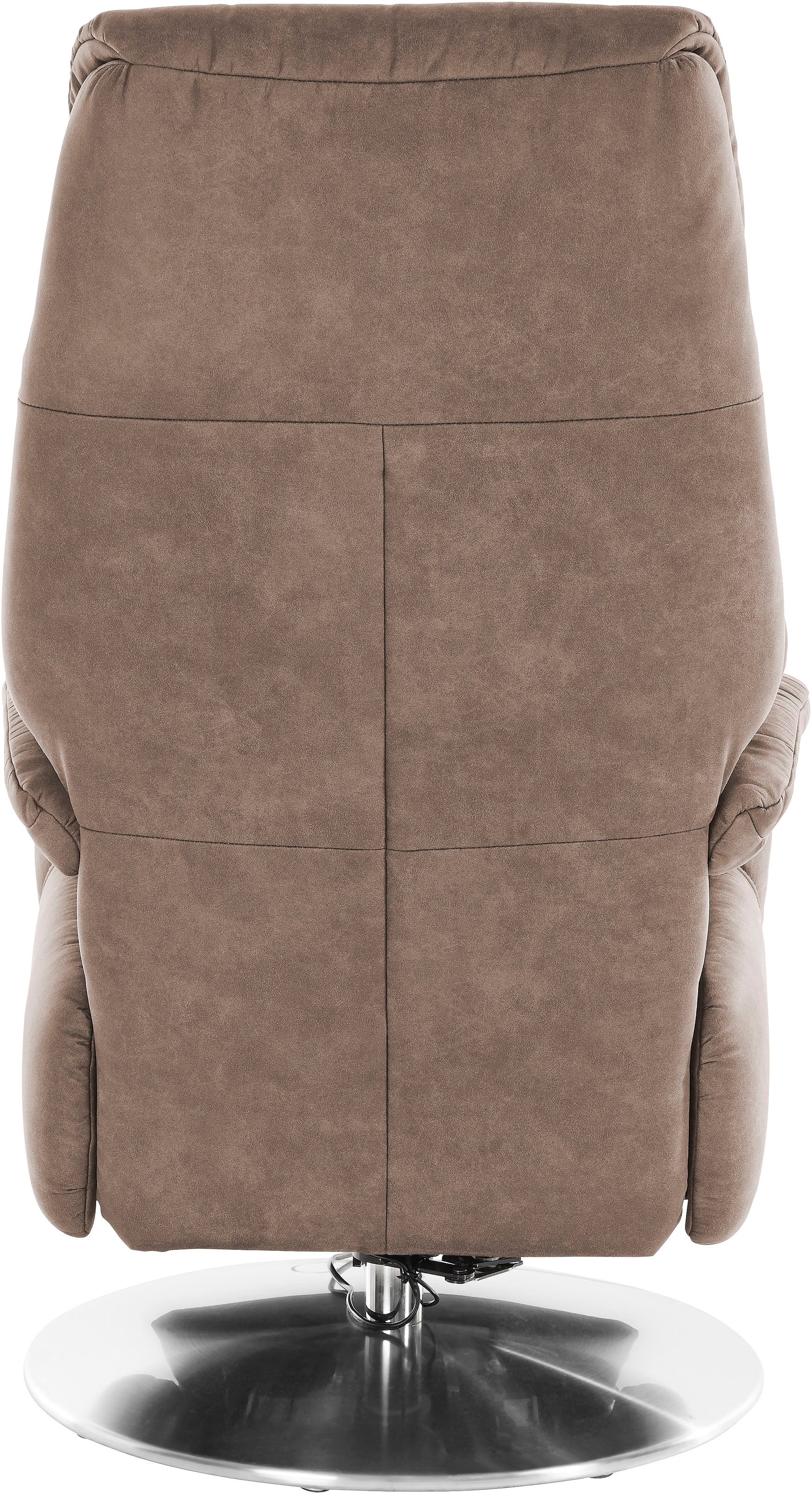 sit&more TV-Sessel »Enjoy« in Größe M, wahlweise mit Motor und Aufstehhilfe