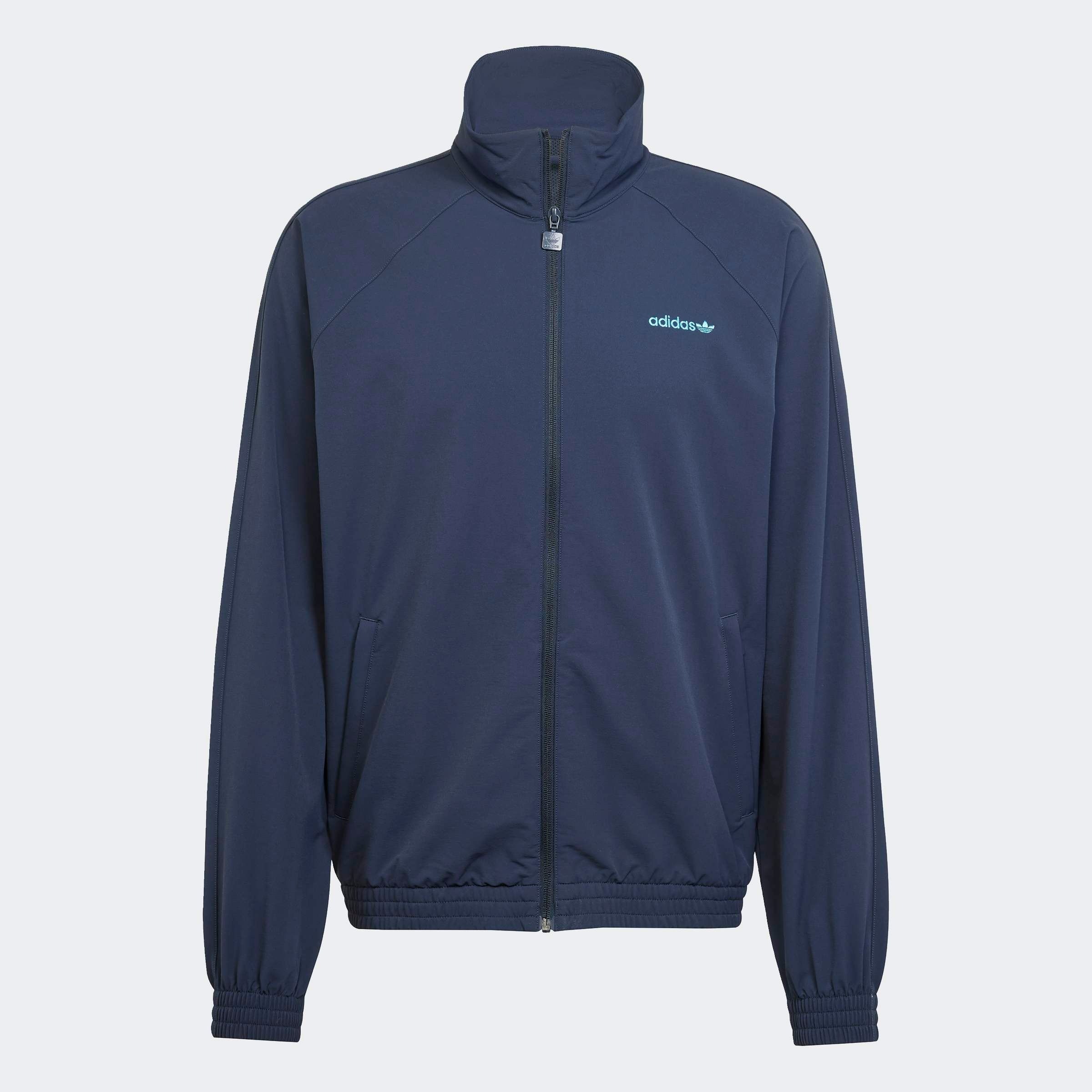 adidas Originals Trainingsjacke »WOVEN TT«