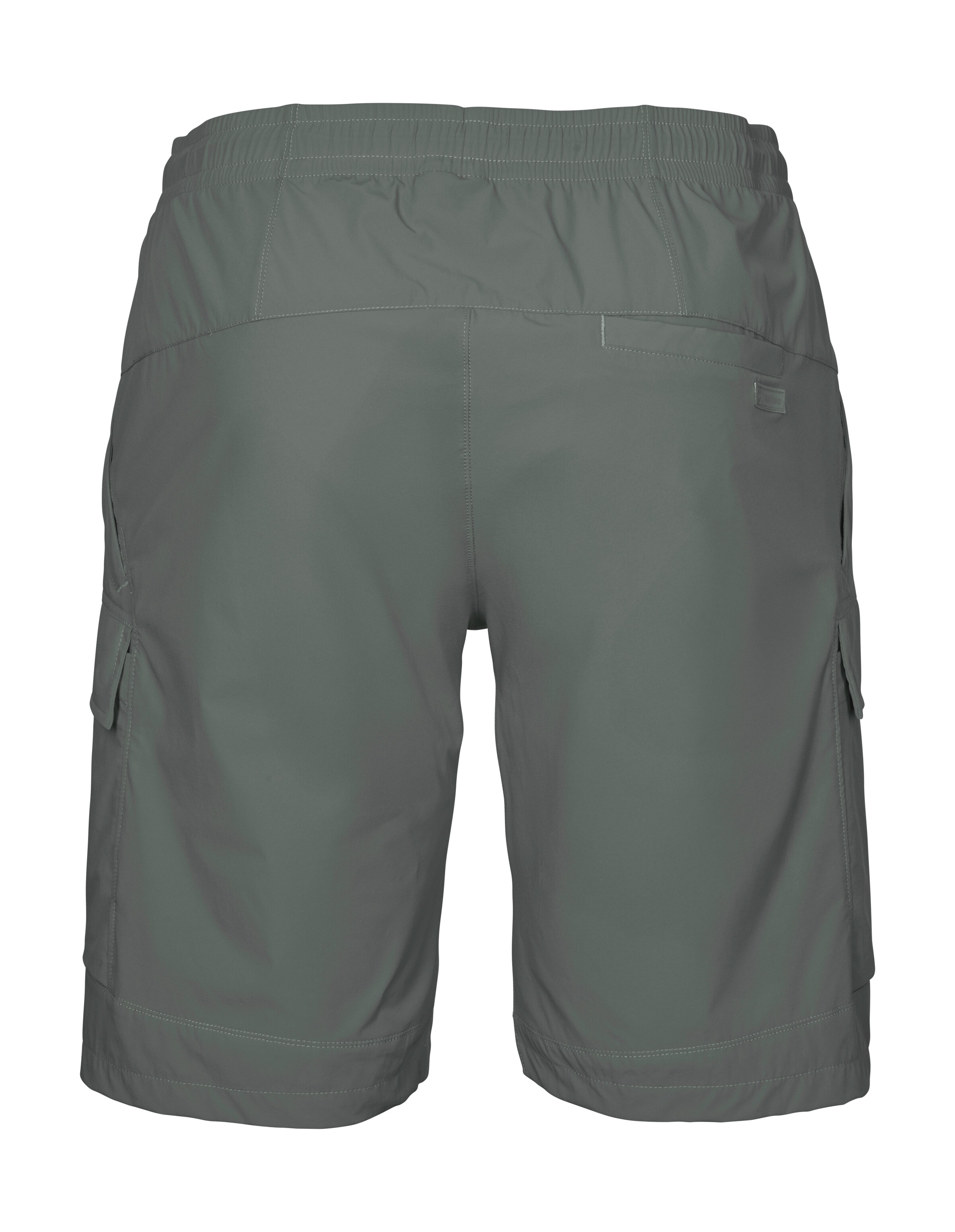 Killtec Shorts »KOS 184 MN SHRTS«  Leichte, wasserabweisende Funktionsshorts mit 4-Wege-Stretch