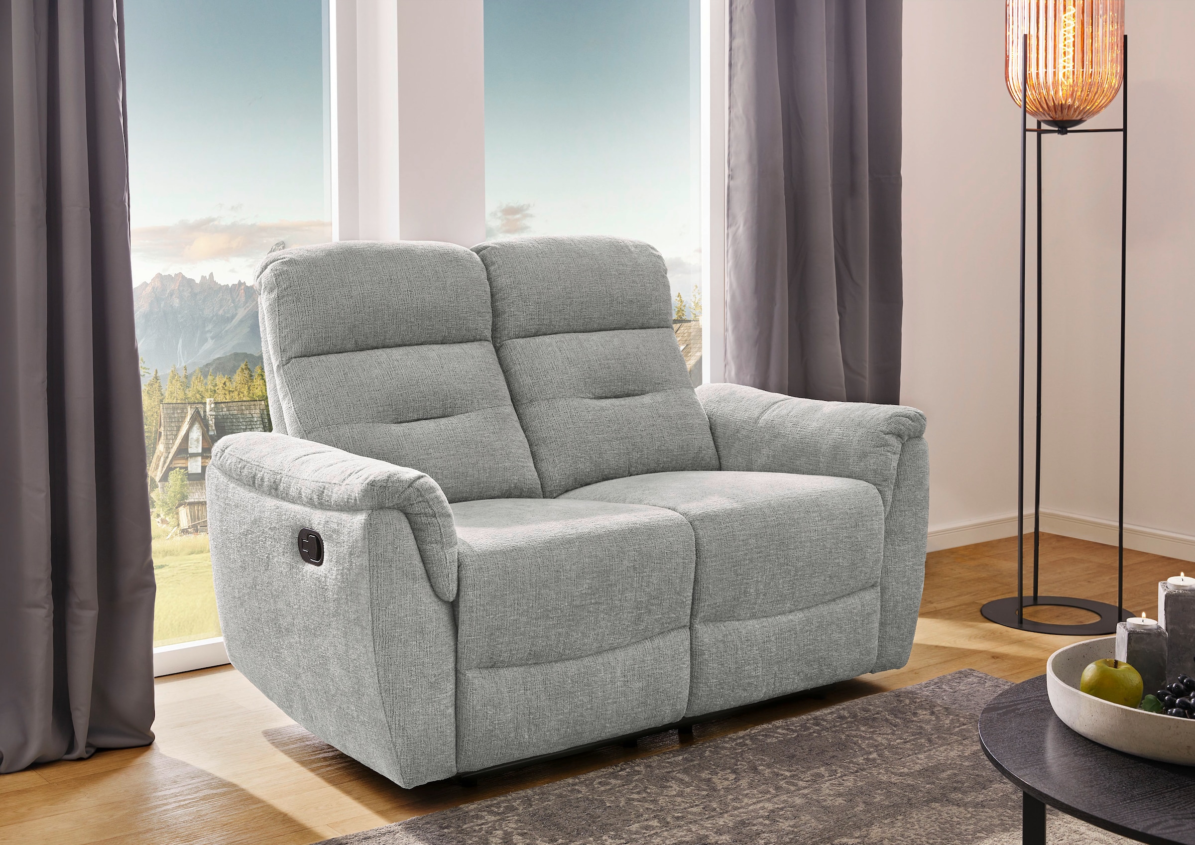 Jockenhöfer Gruppe 2-Sitzer »Utah«